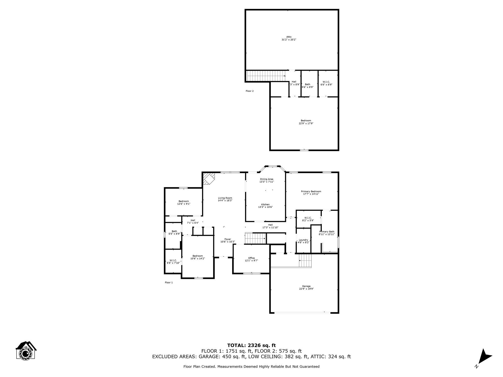 854 South Cobble Creek Boulevard Property Photo 34