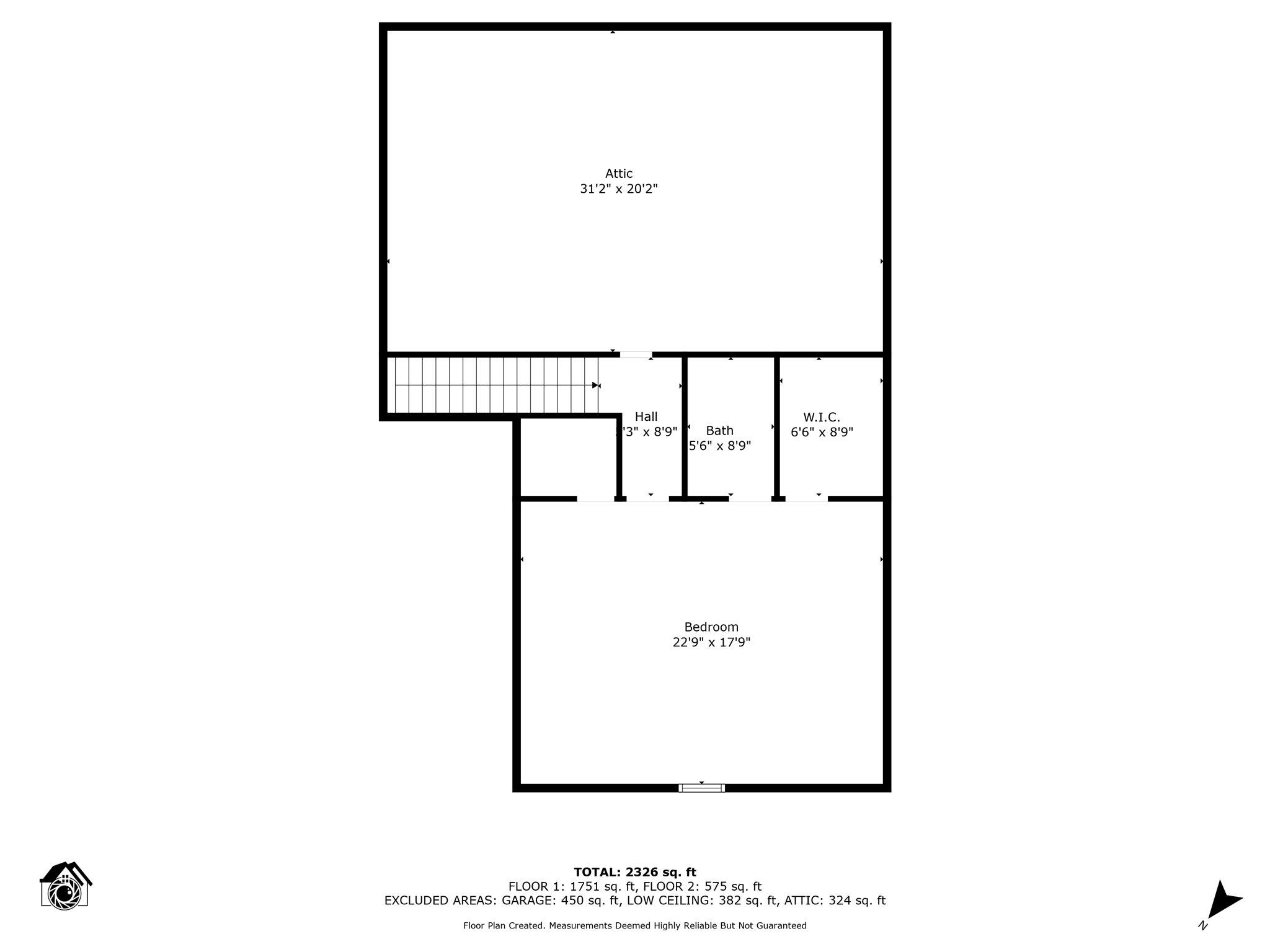 854 South Cobble Creek Boulevard Property Photo 35