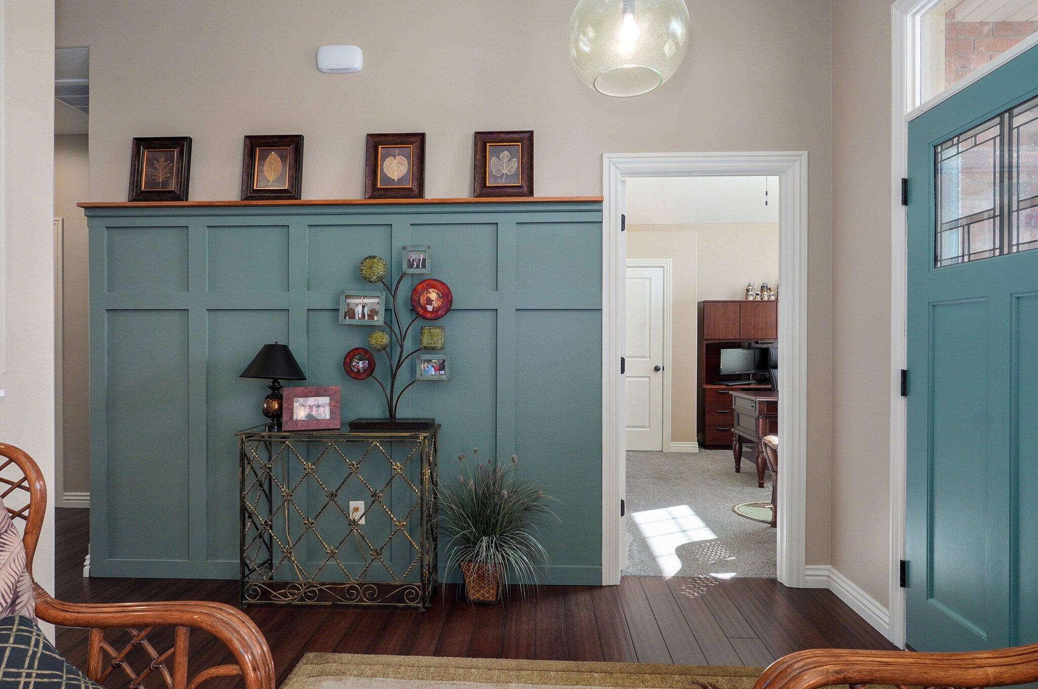 847 North Grapevine Road Property Photo 4