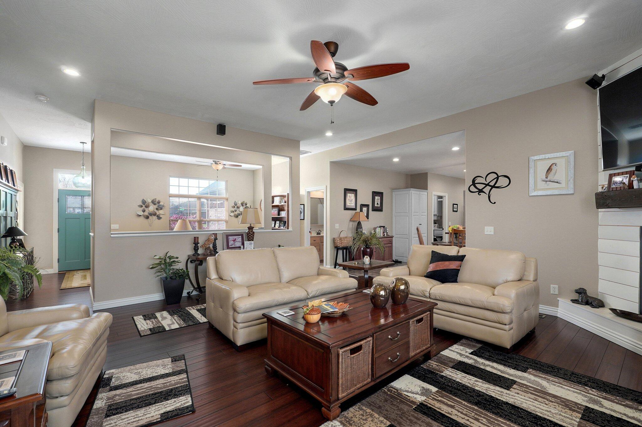 847 North Grapevine Road Property Photo 8