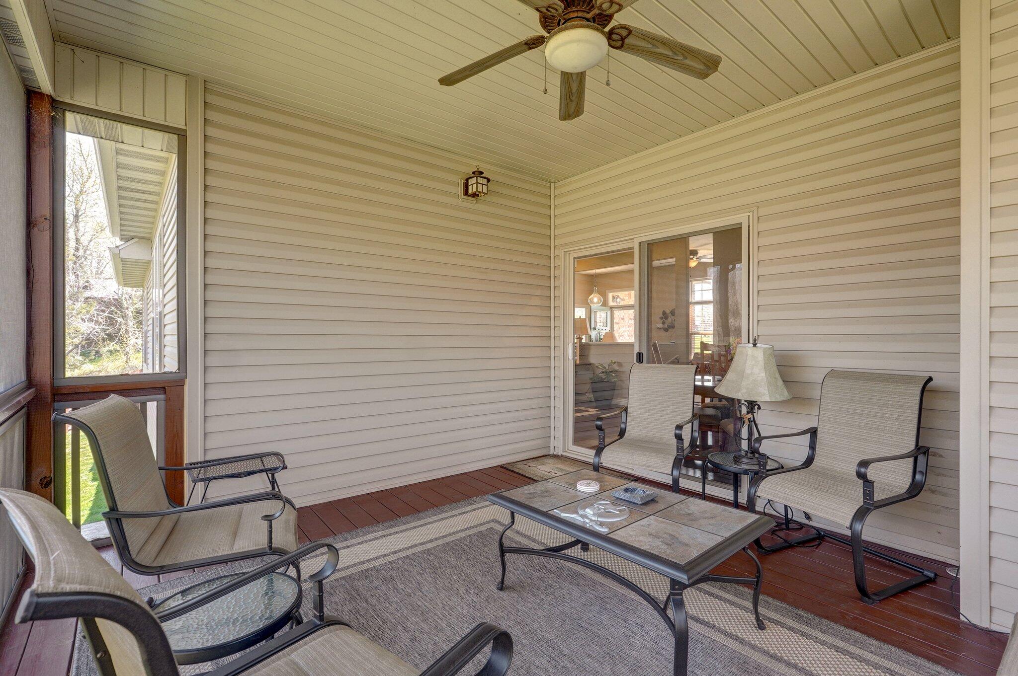 847 North Grapevine Road Property Photo 14