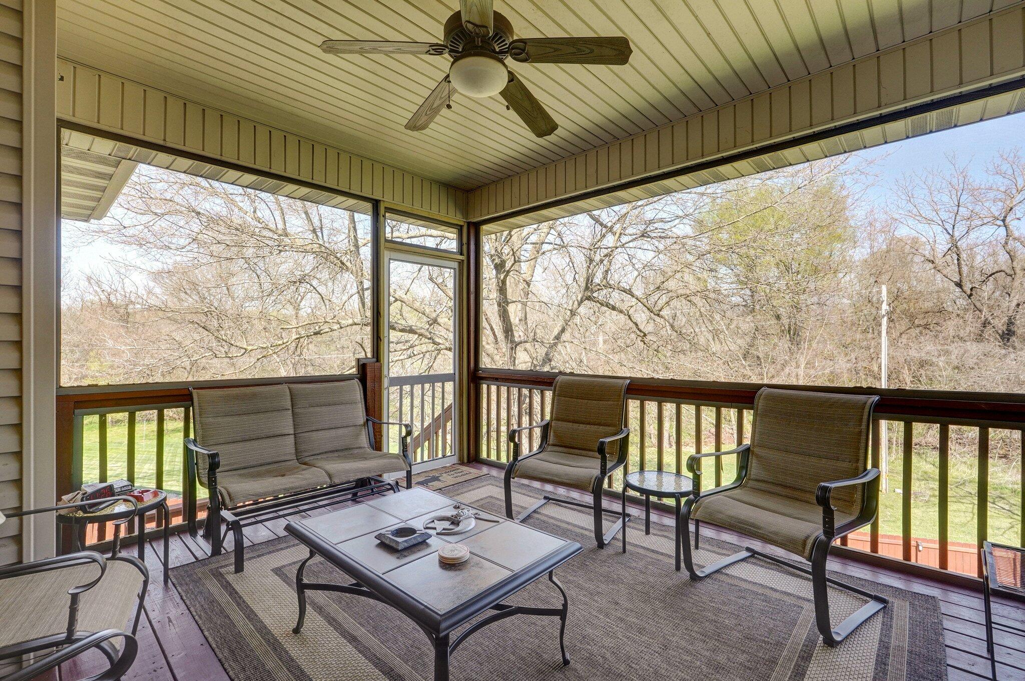 847 North Grapevine Road Property Photo 15