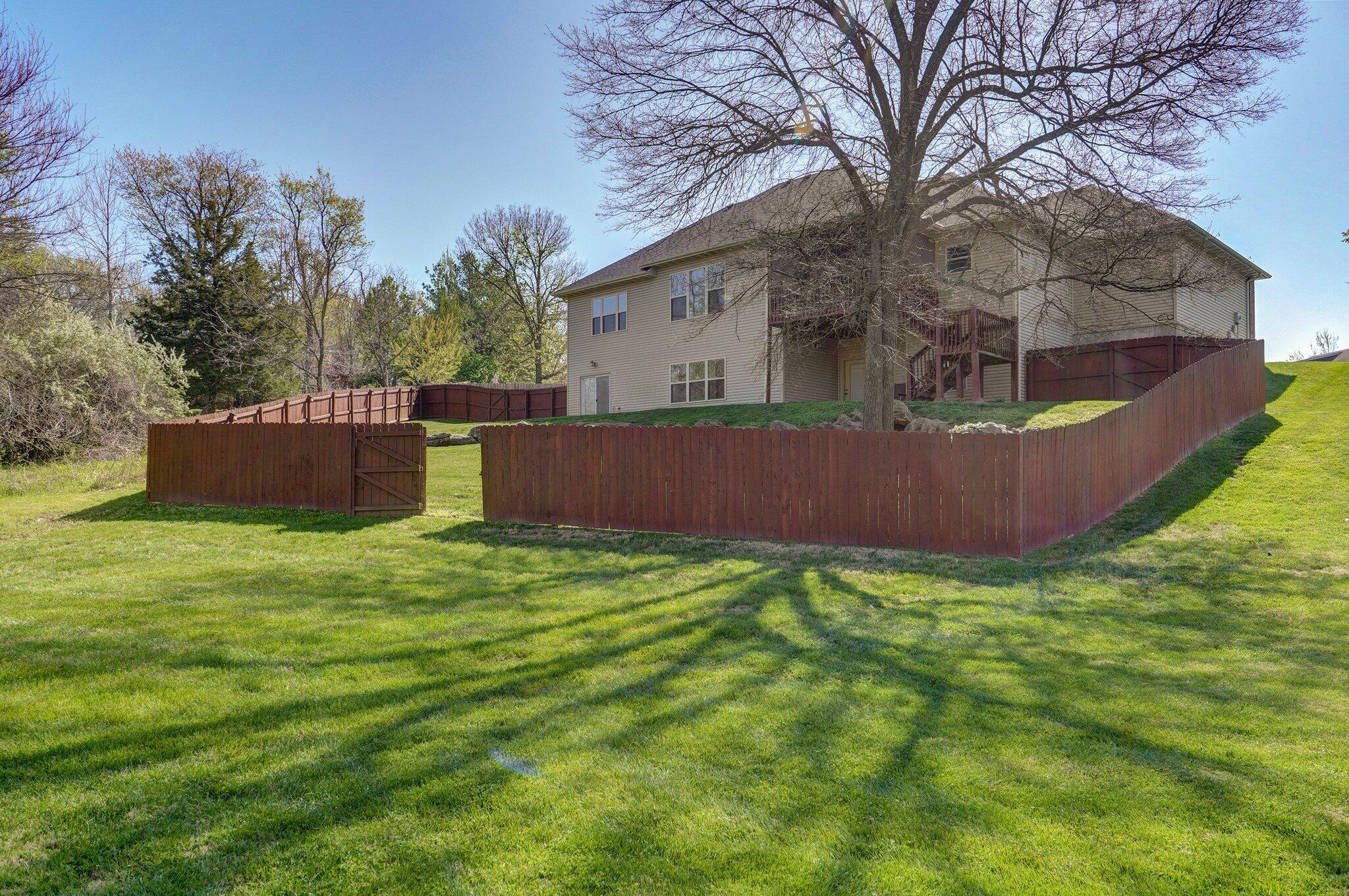 847 North Grapevine Road Property Photo 42
