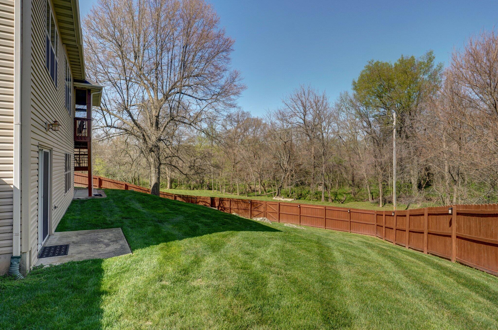 847 North Grapevine Road Property Photo 45