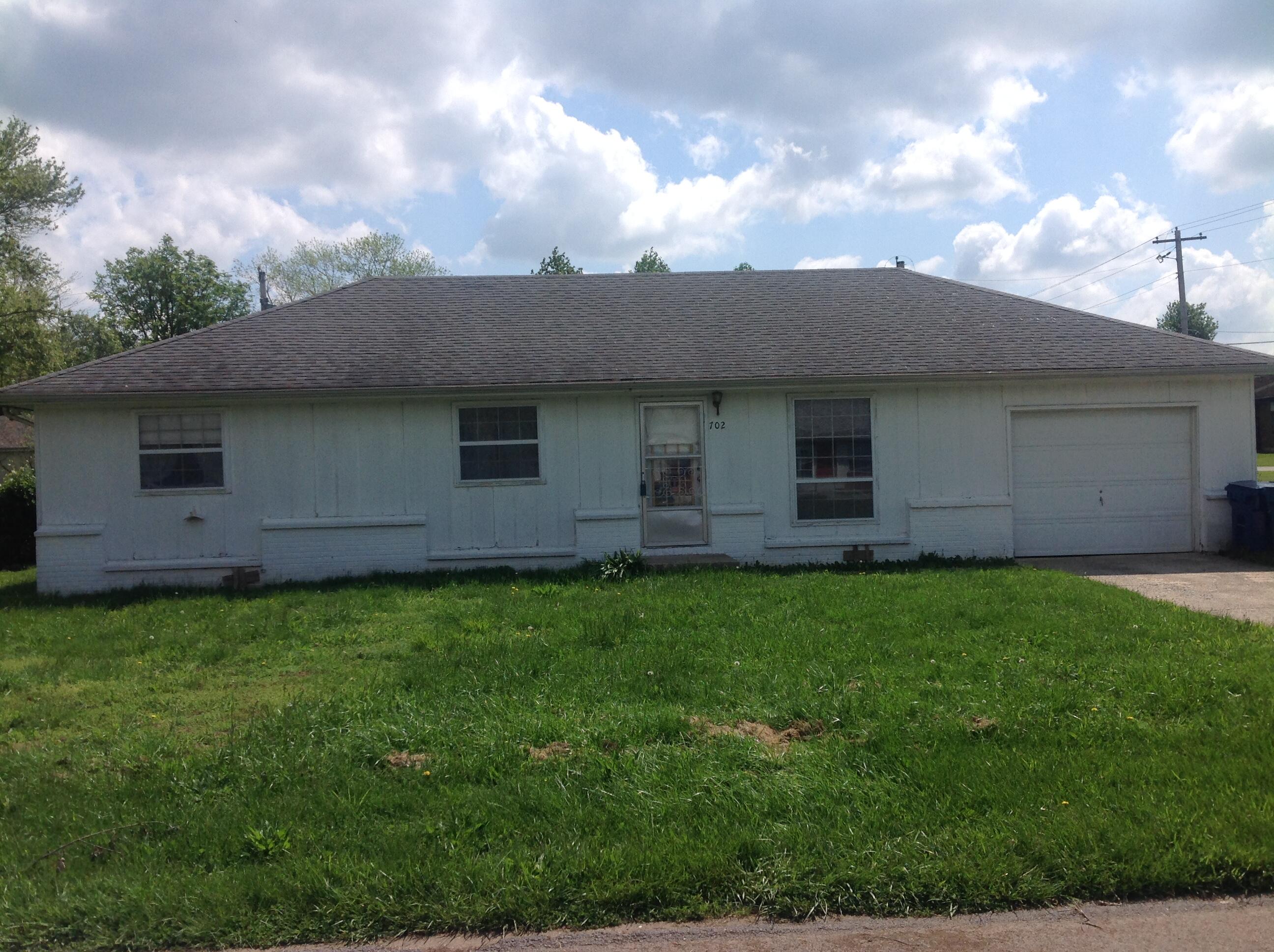 702 Frank Street Property Photo 1
