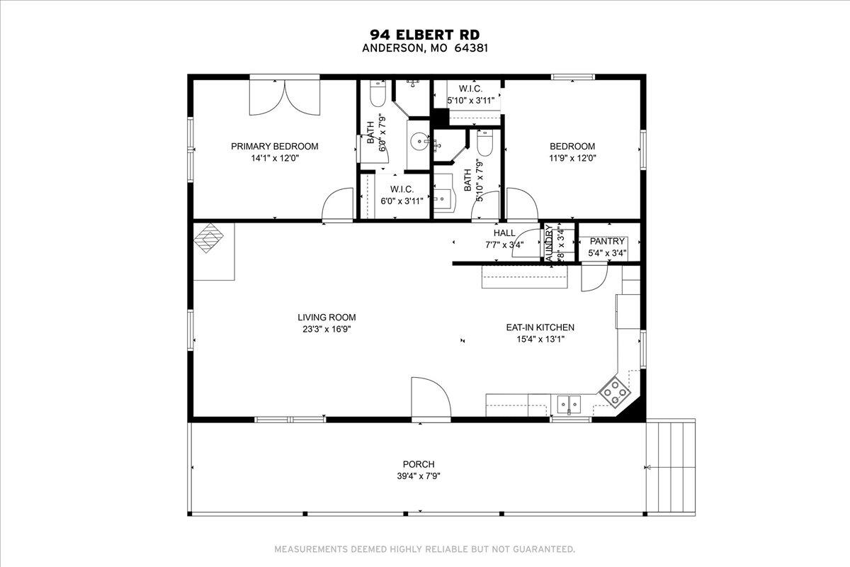94 Elbert Road Property Photo 13