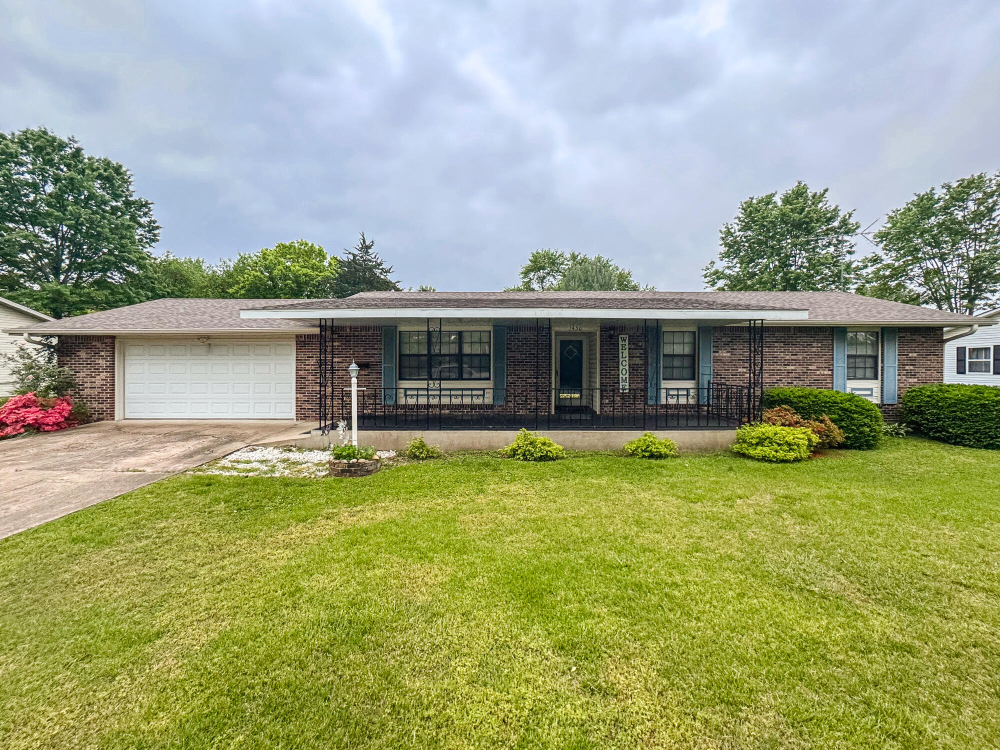 1450 4th Street Property Photo