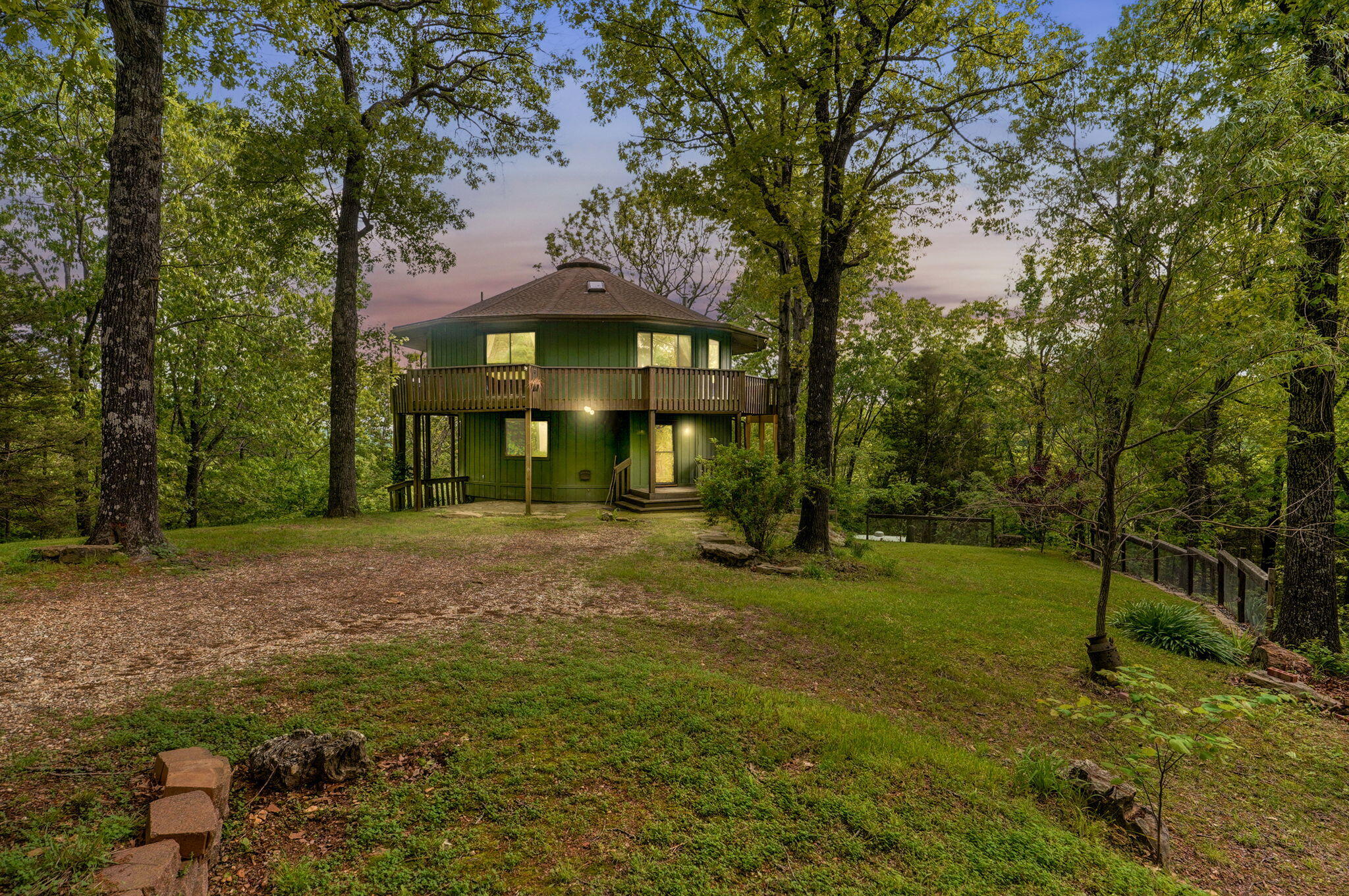 289 Serenity Ridge Road Property Photo