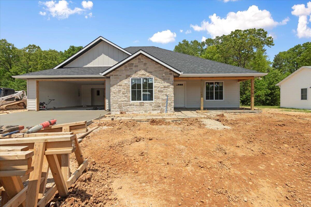 2405 Deatherage Avenue Property Photo