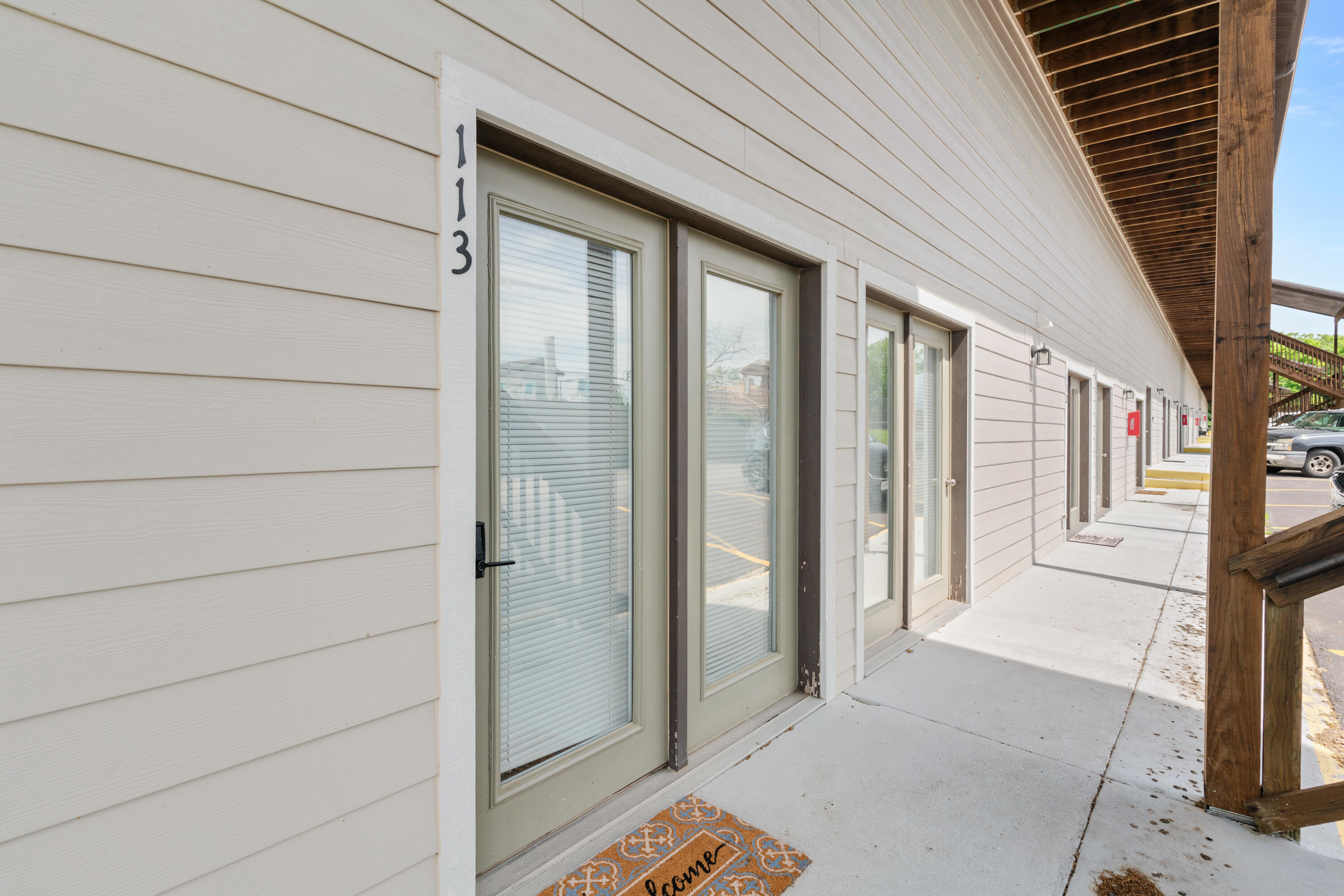 100 Getaway Circle Property Photo 1