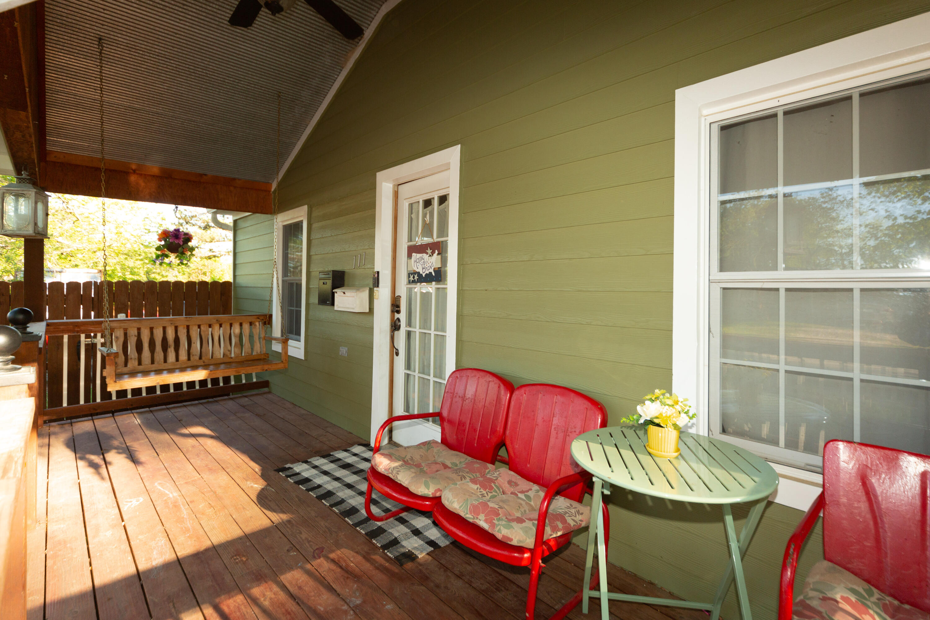 111 West Olive Street Property Photo 42