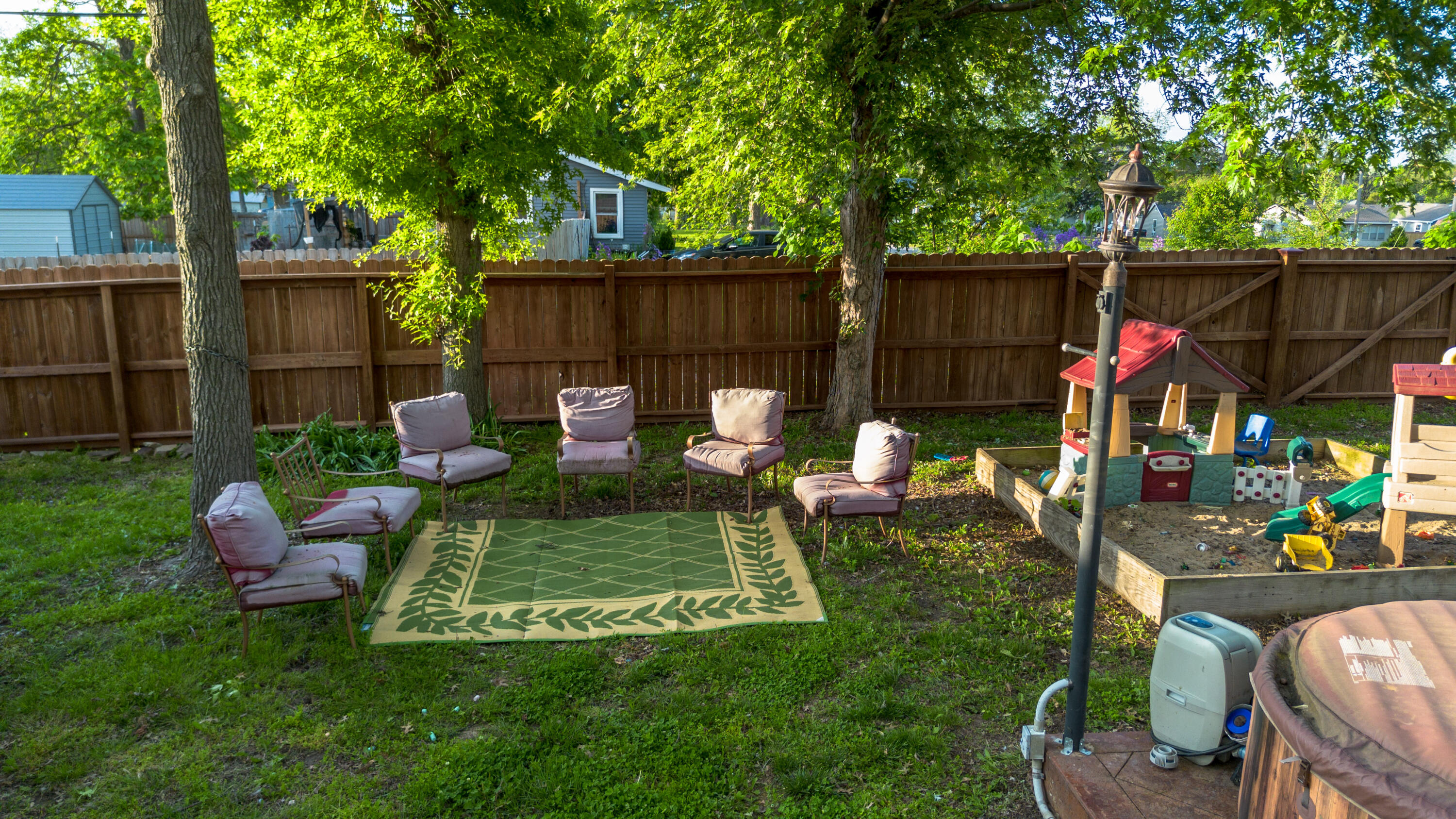 111 West Olive Street Property Photo 49