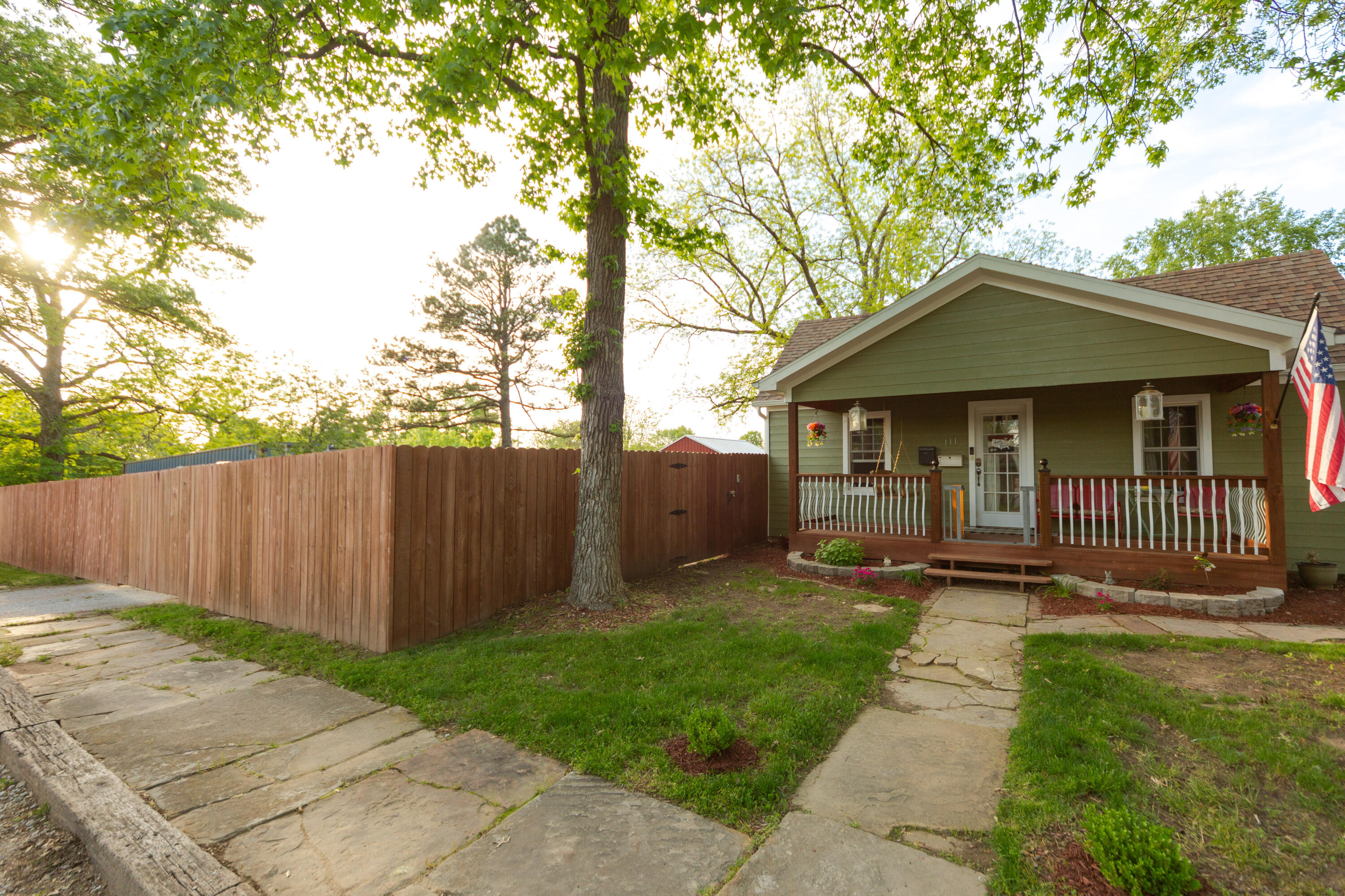 111 West Olive Street Property Photo 51