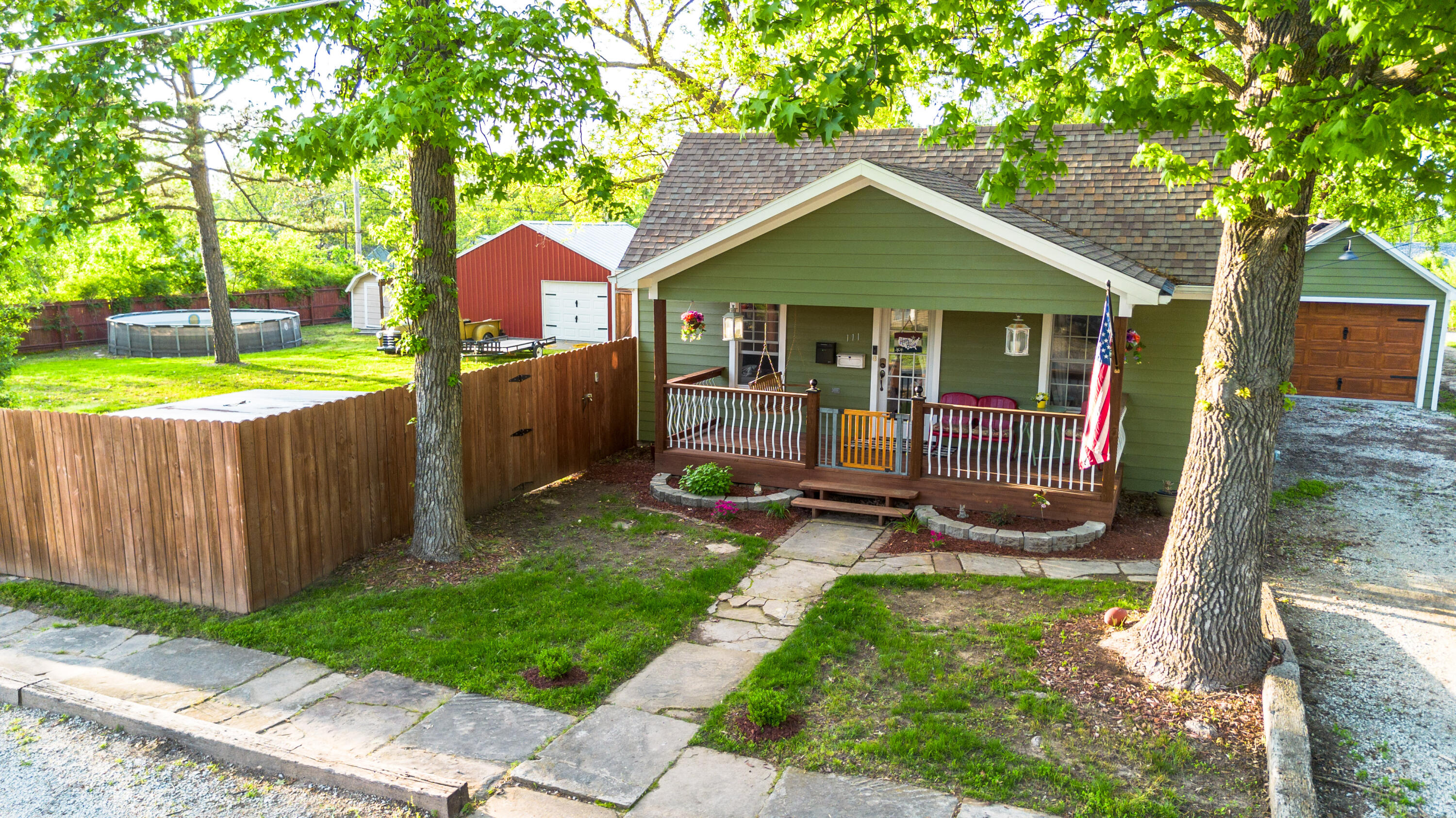 111 West Olive Street Property Photo 57