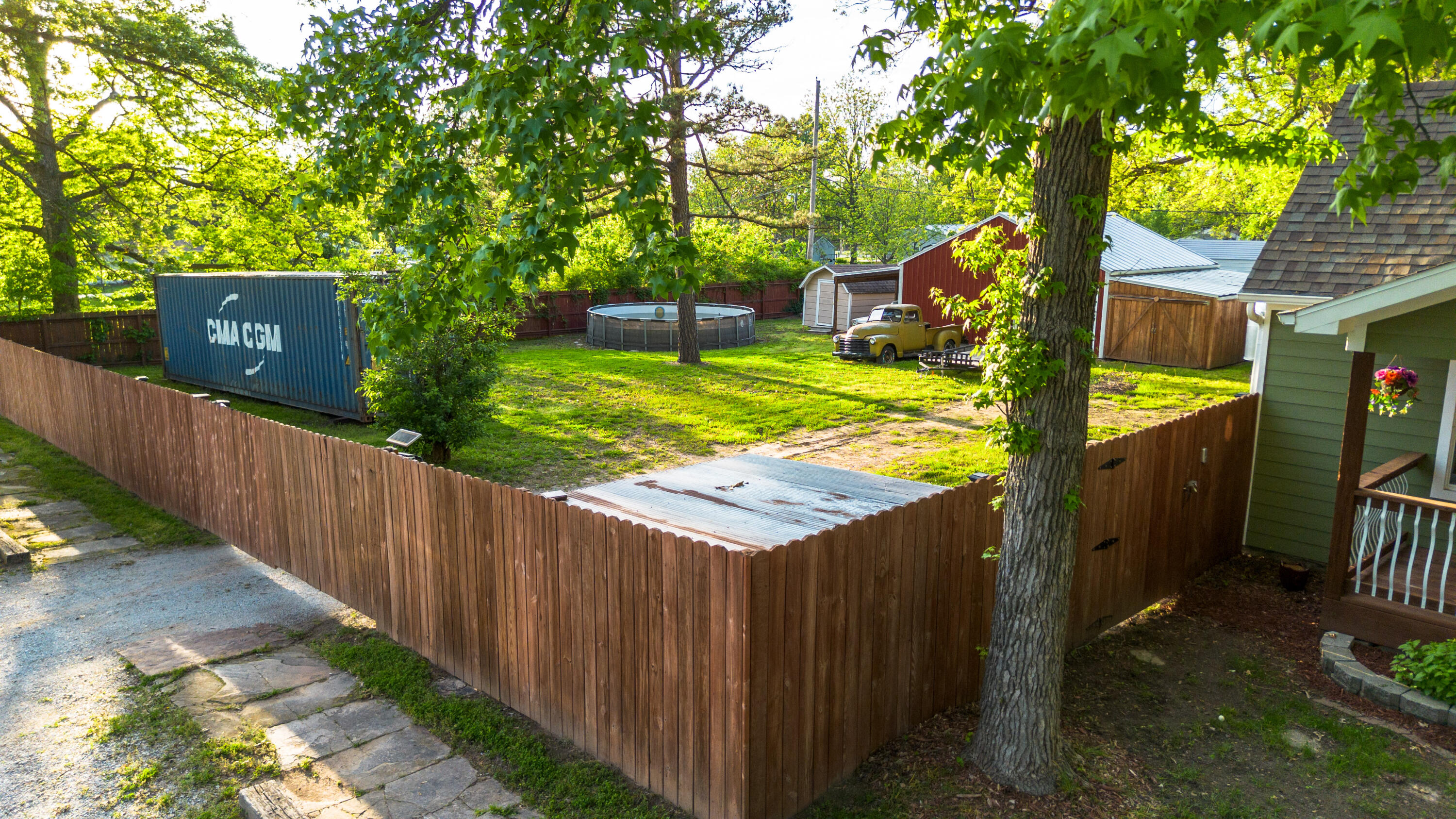 111 West Olive Street Property Photo 58