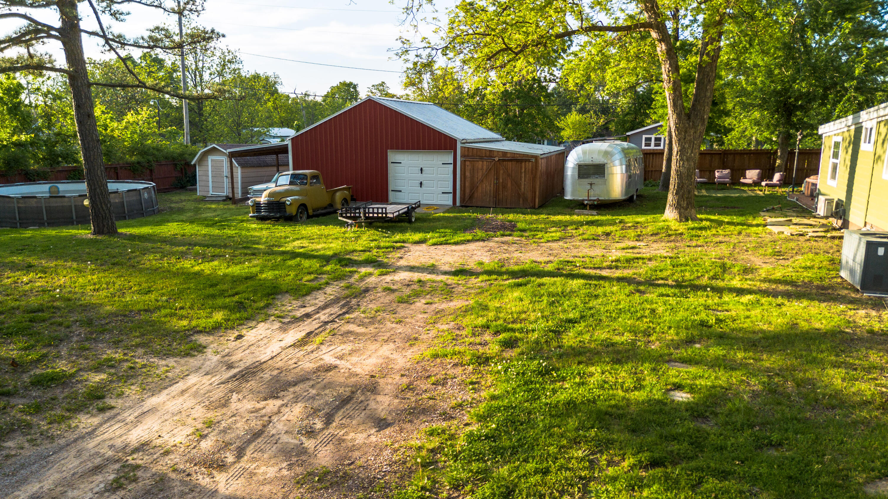 111 West Olive Street Property Photo 59