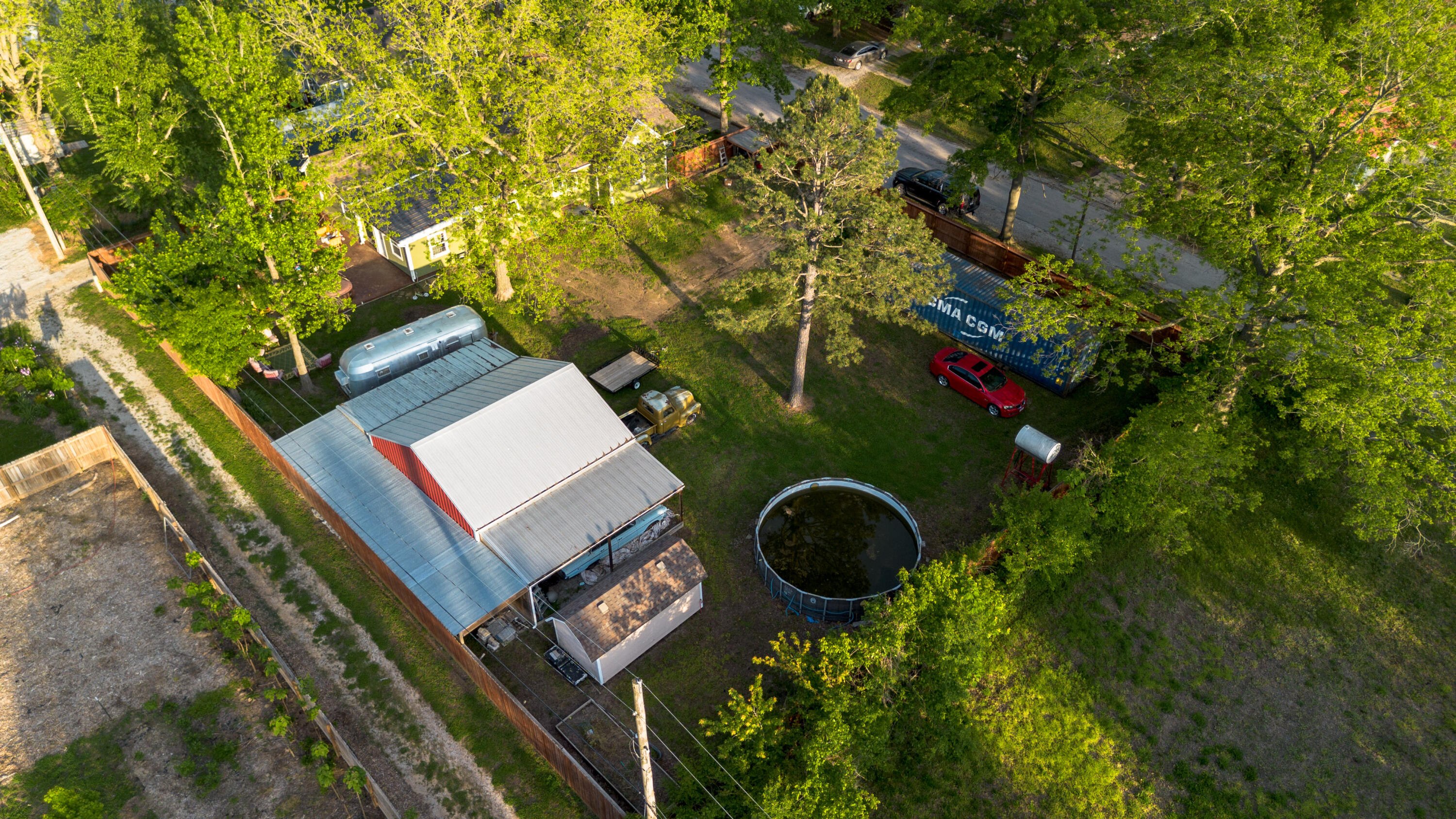 111 West Olive Street Property Photo 62