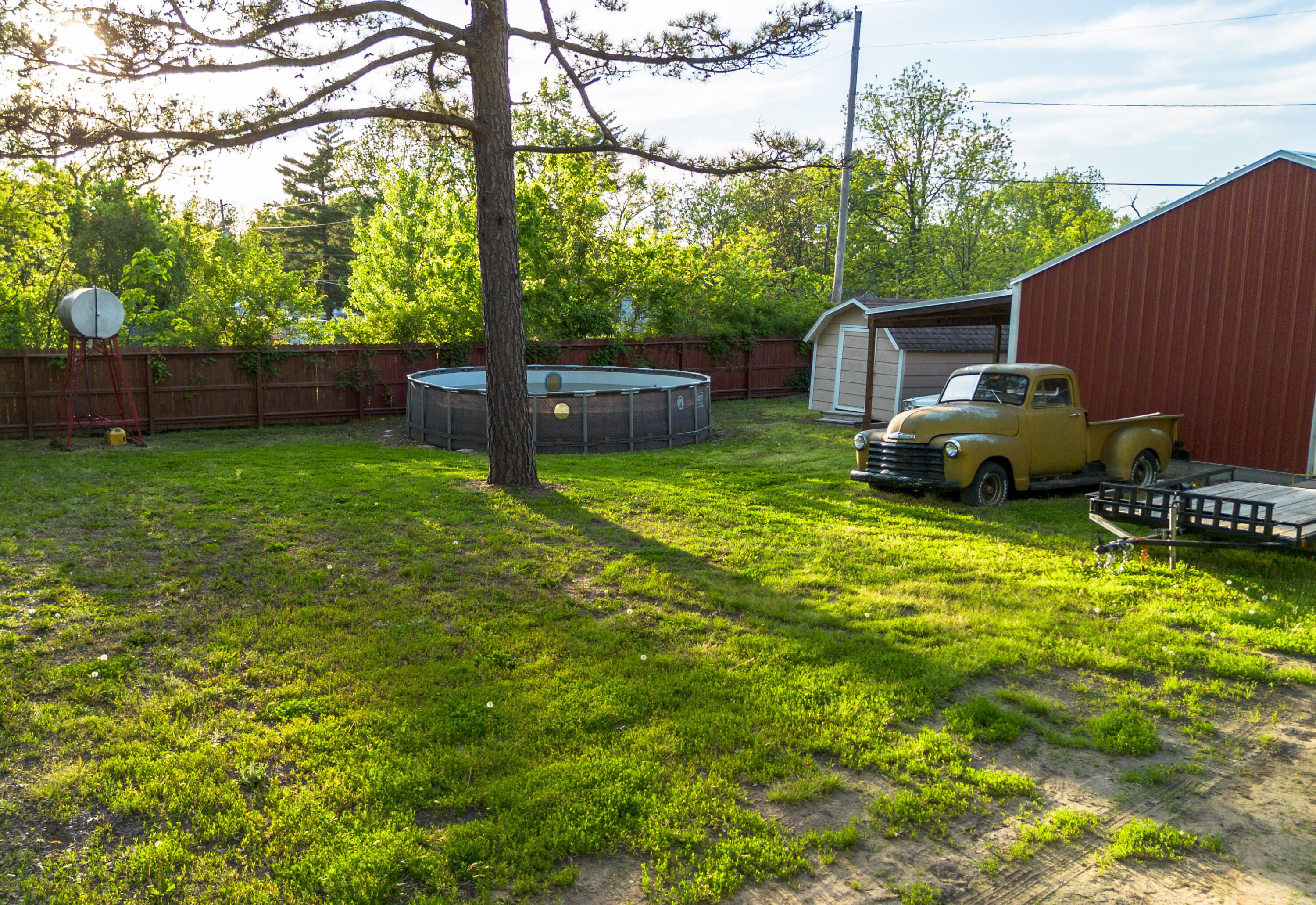 111 West Olive Street Property Photo 64
