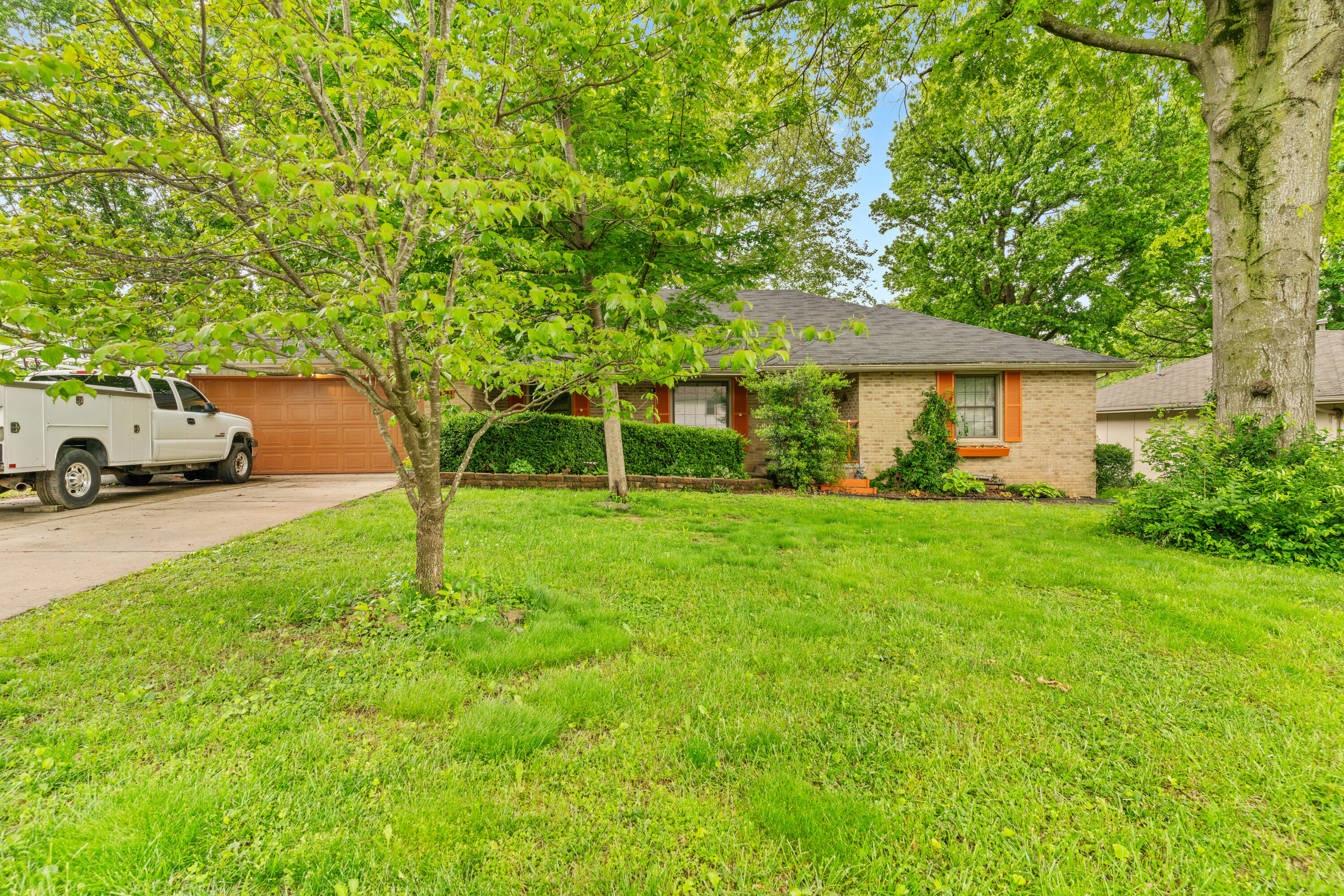 1124 West Swan Street Property Photo 1