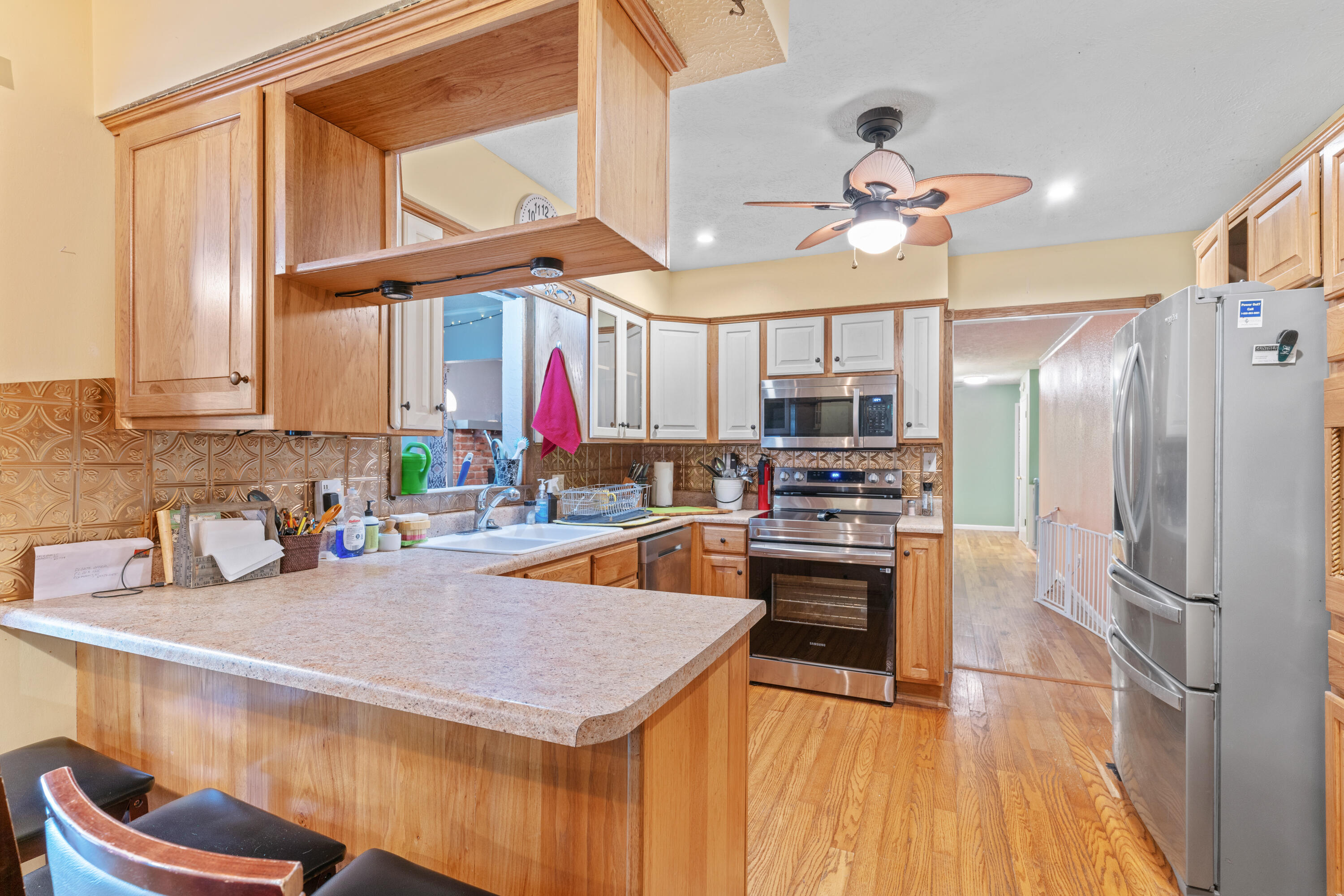 1124 West Swan Street Property Photo 12