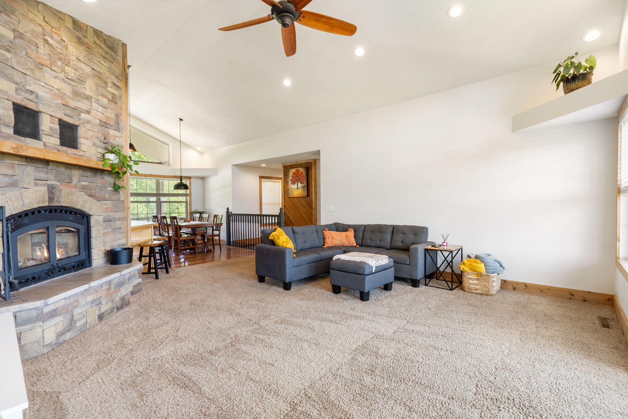 2885 Possum Trot Road Property Photo 5