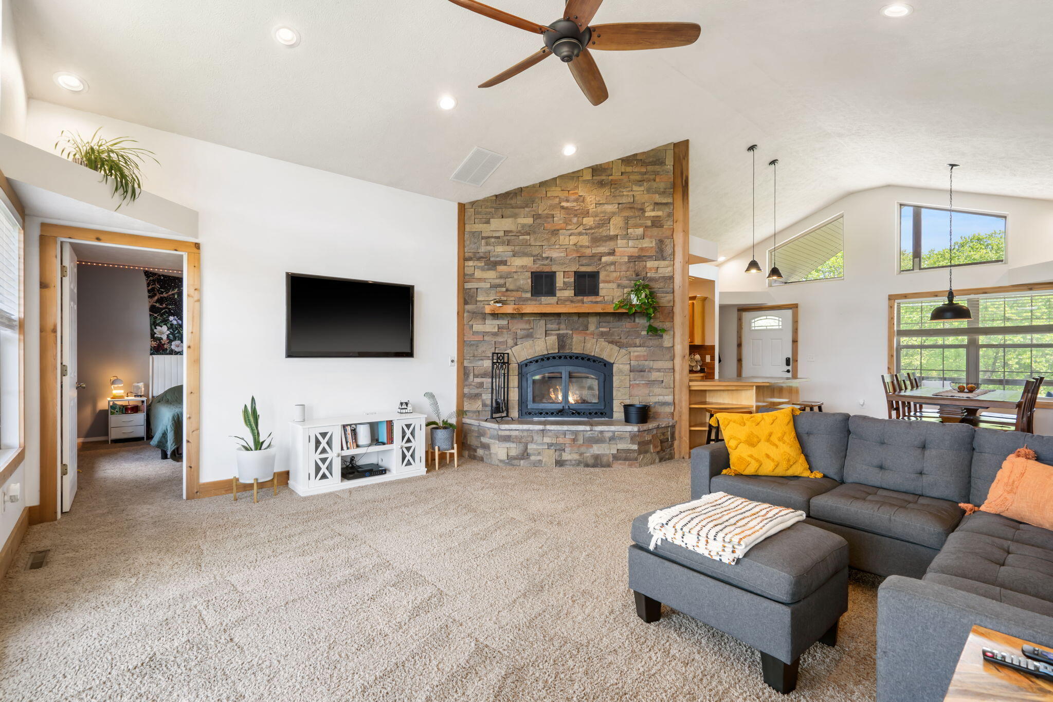 2885 Possum Trot Road Property Photo 6