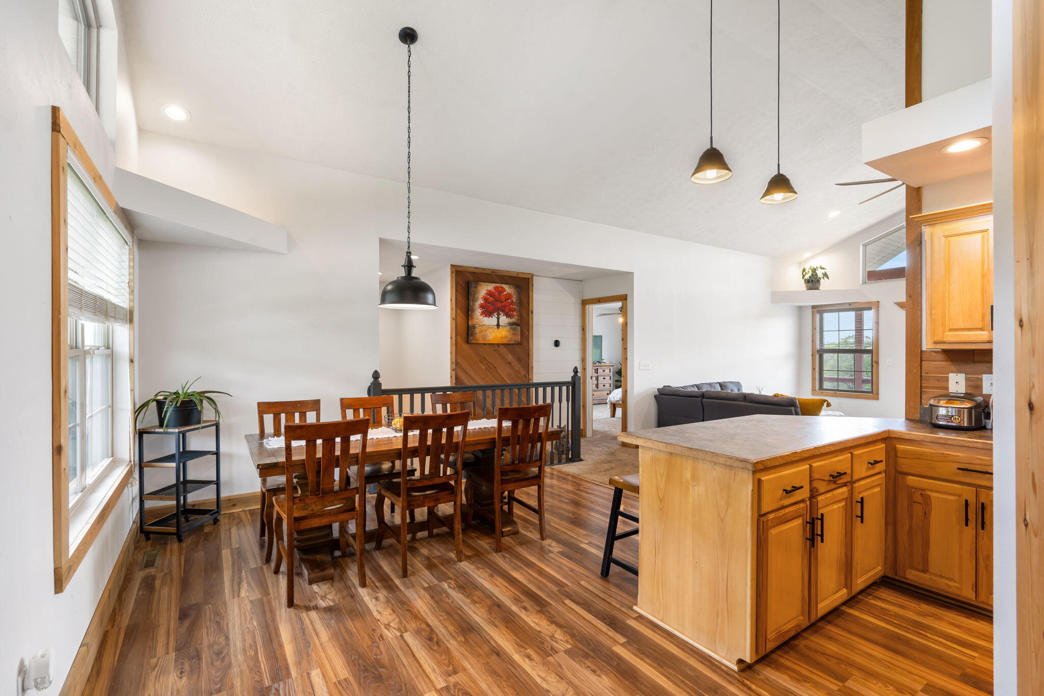 2885 Possum Trot Road Property Photo 7
