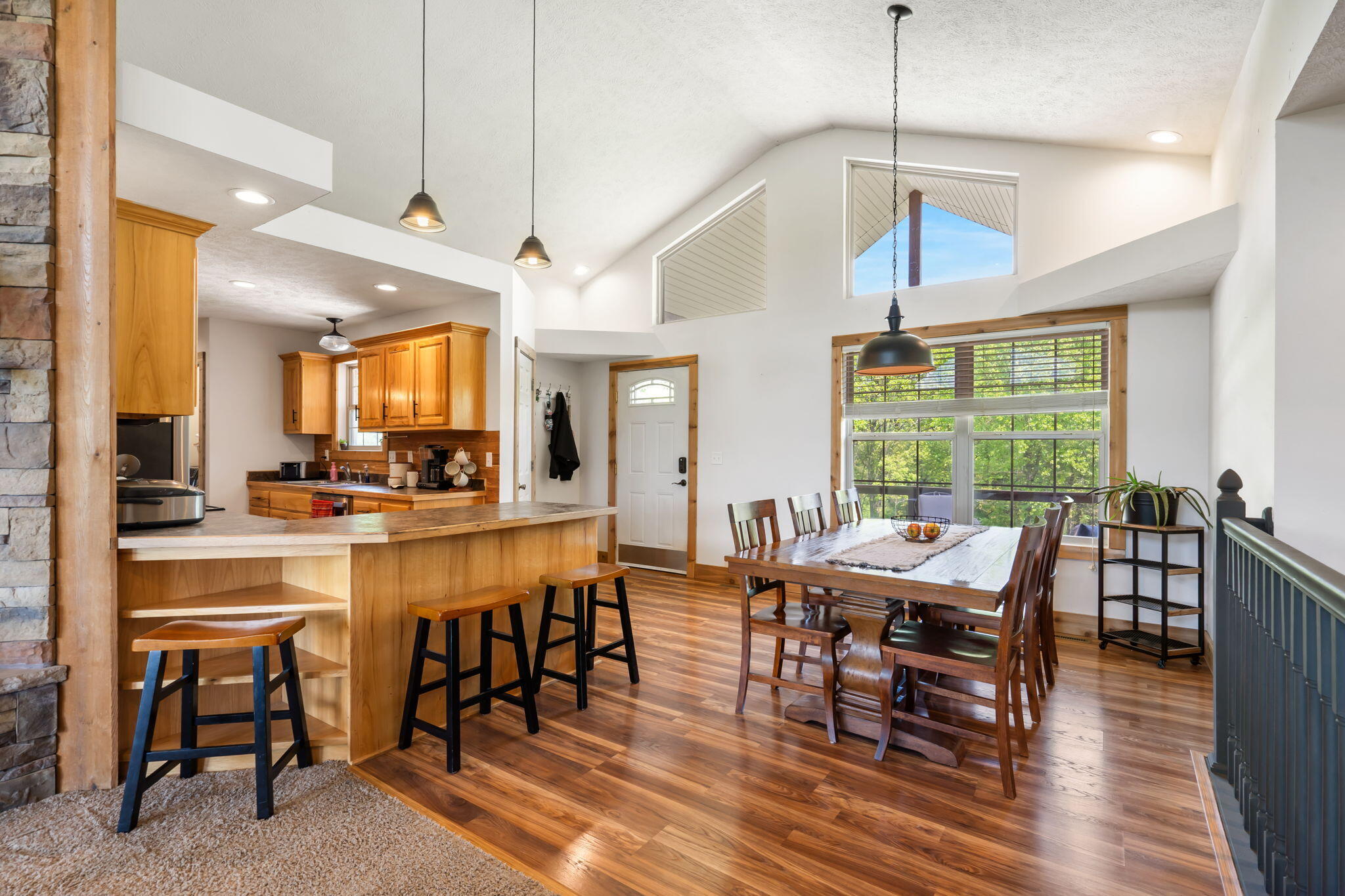 2885 Possum Trot Road Property Photo 8