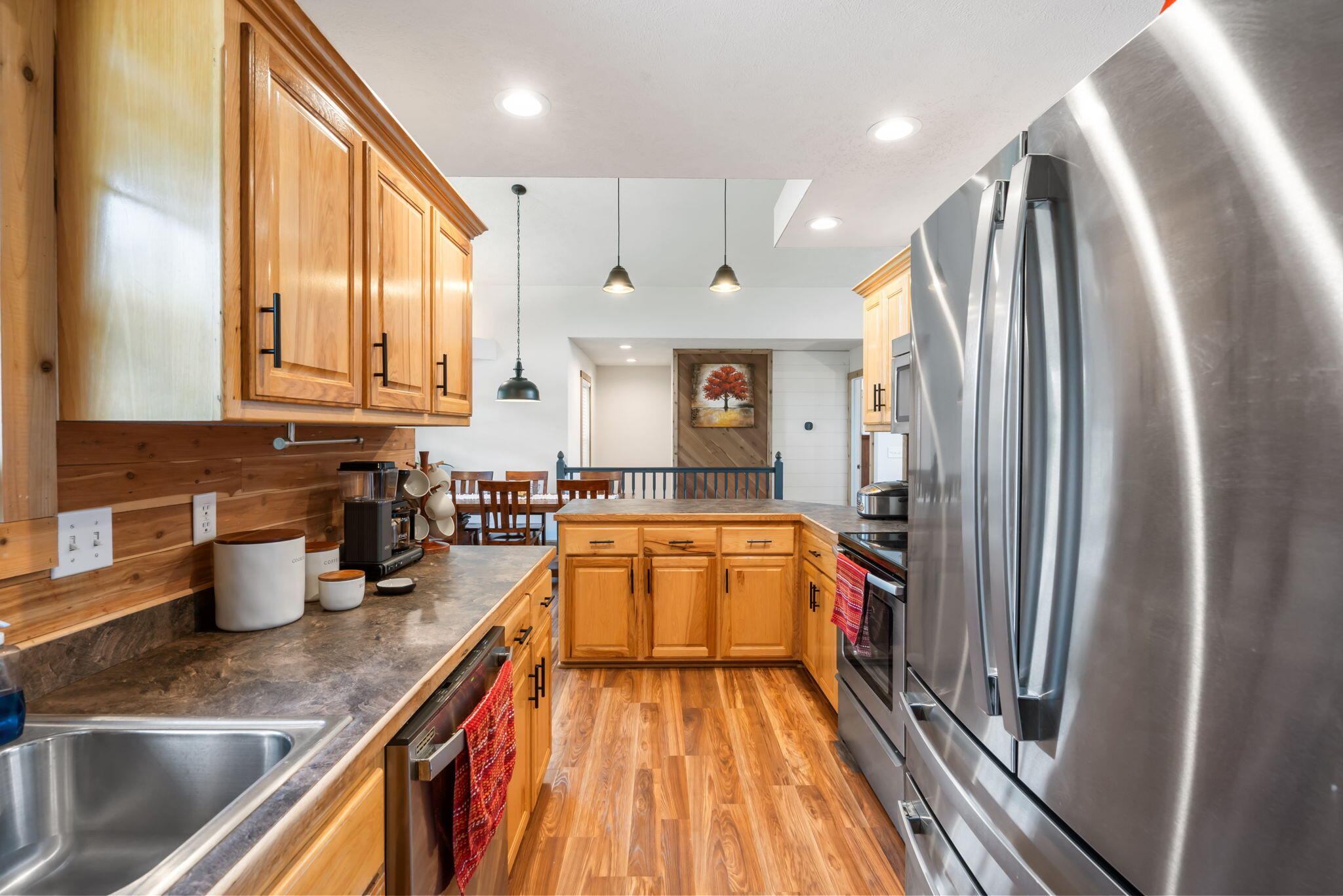 2885 Possum Trot Road Property Photo 9