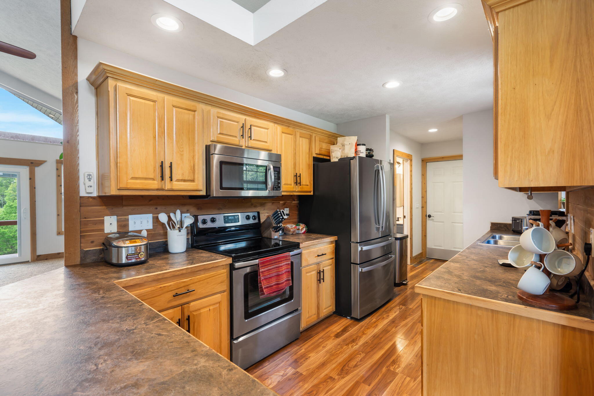 2885 Possum Trot Road Property Photo 10