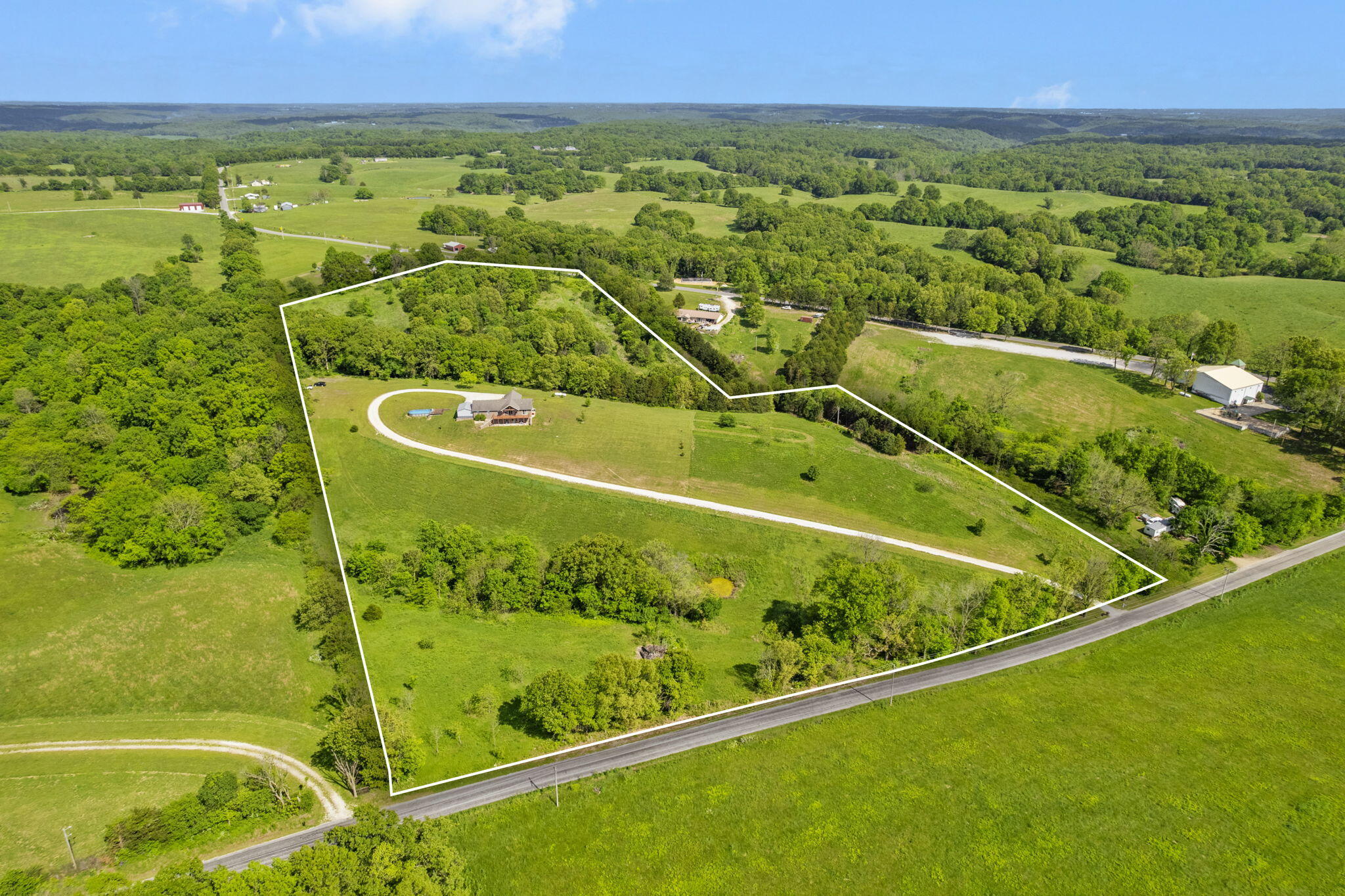 2885 Possum Trot Road Property Photo 37