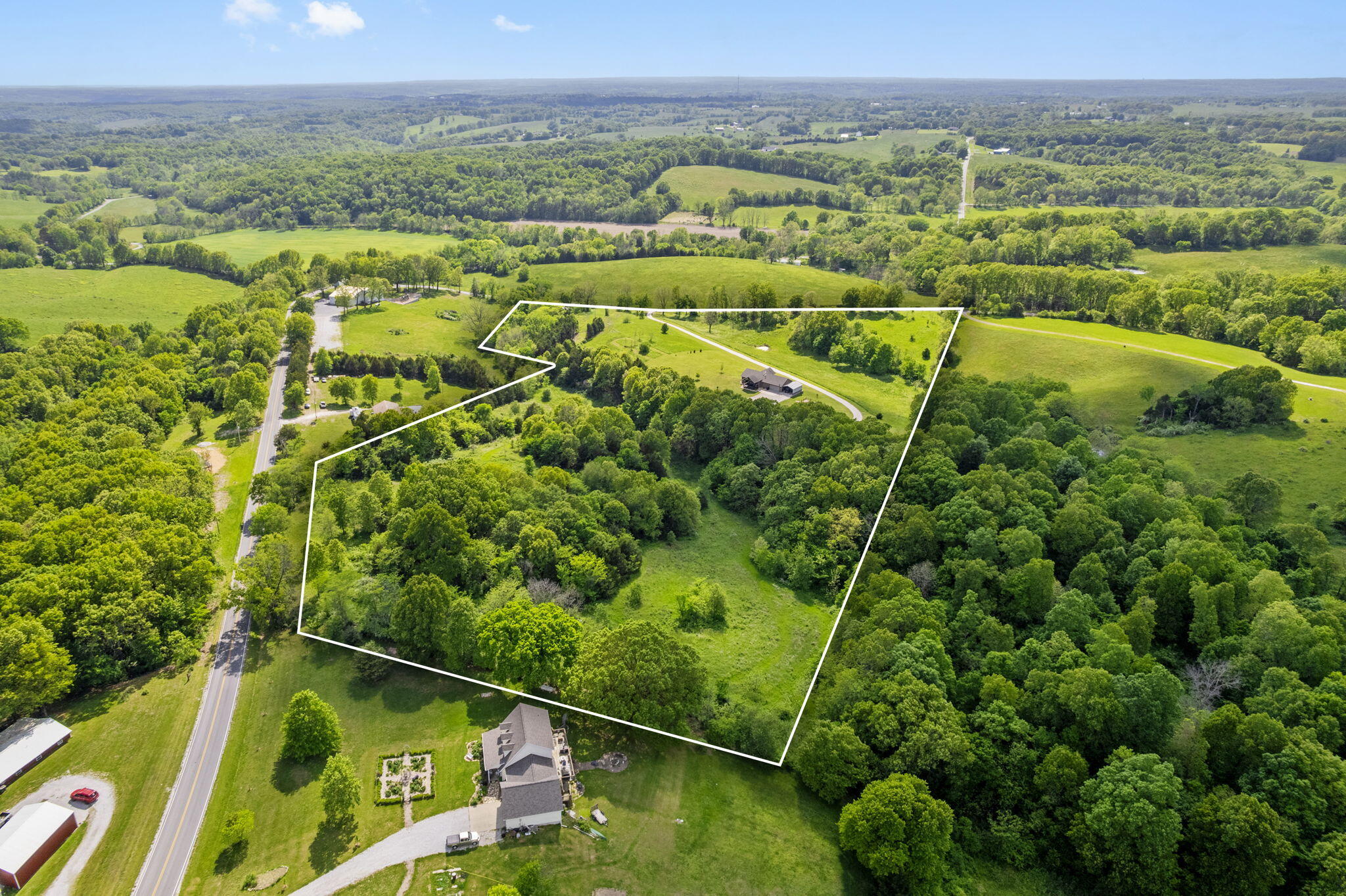 2885 Possum Trot Road Property Photo 40