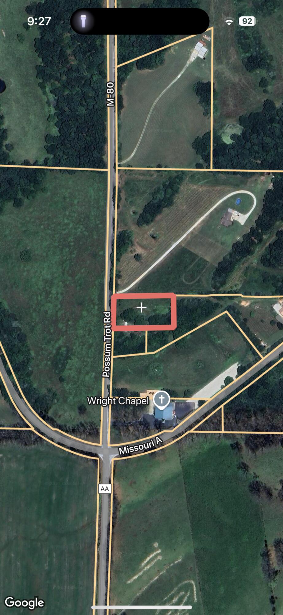 2885 Possum Trot Road Property Photo 43