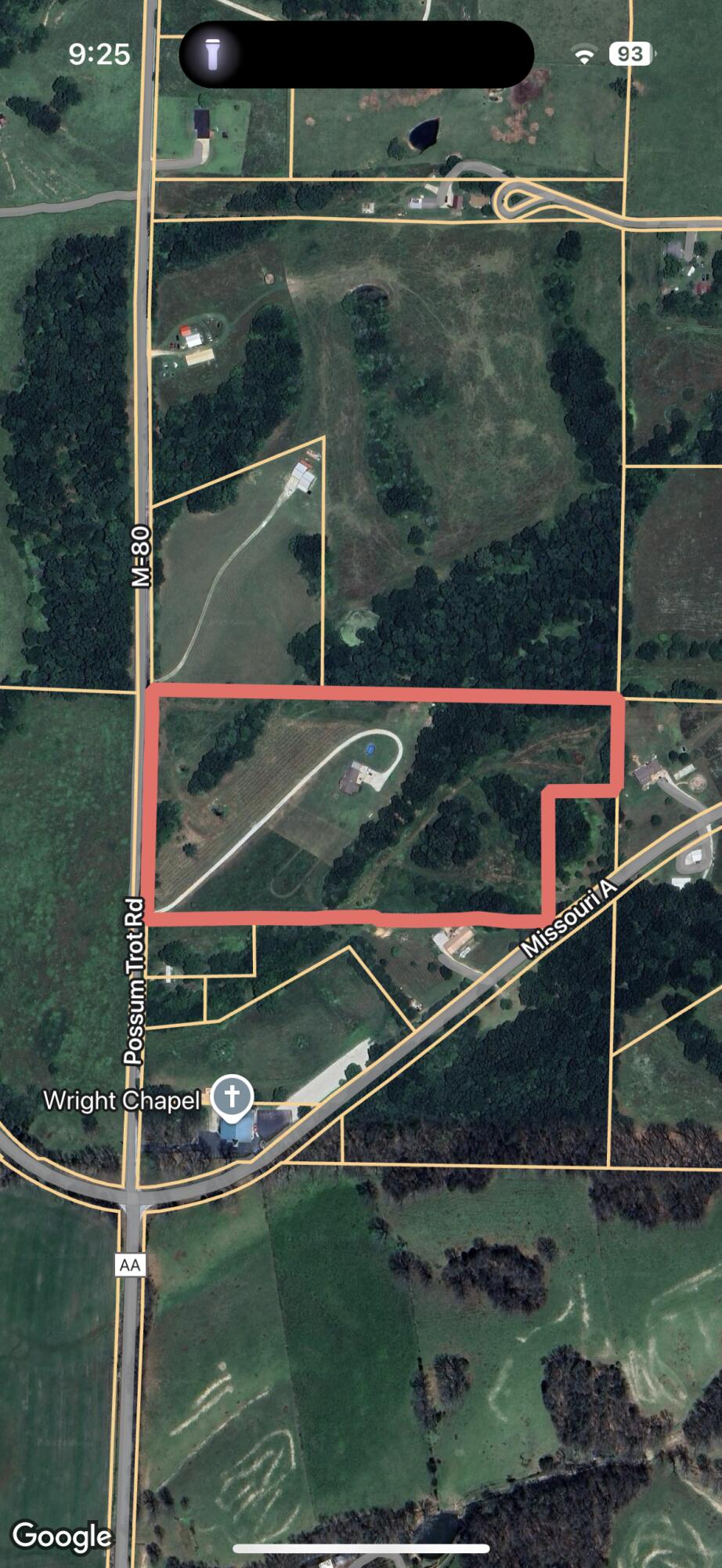 2885 Possum Trot Road Property Photo 44