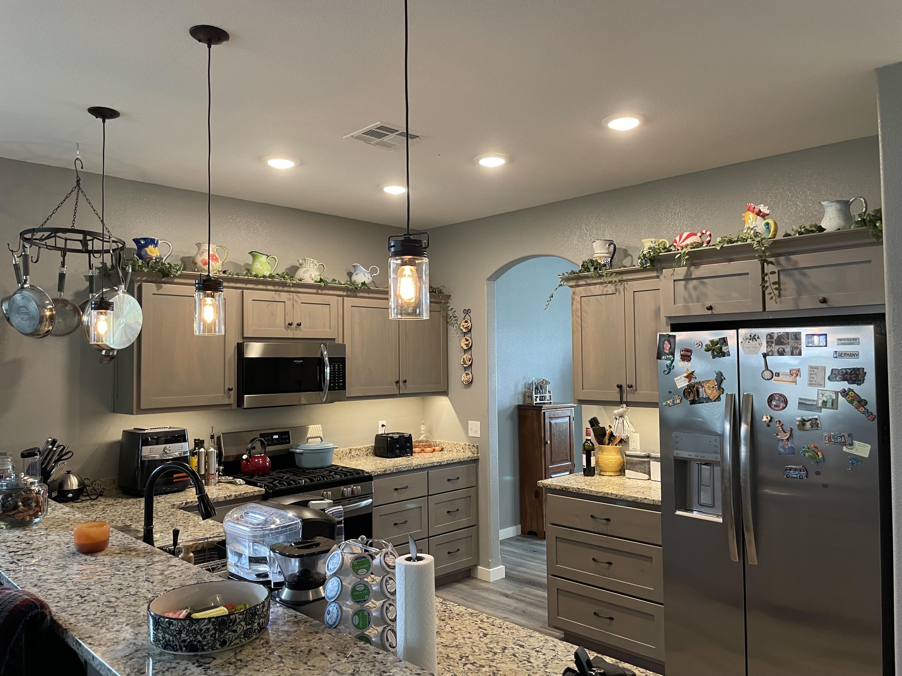 1312 Justins Trail Property Photo 6