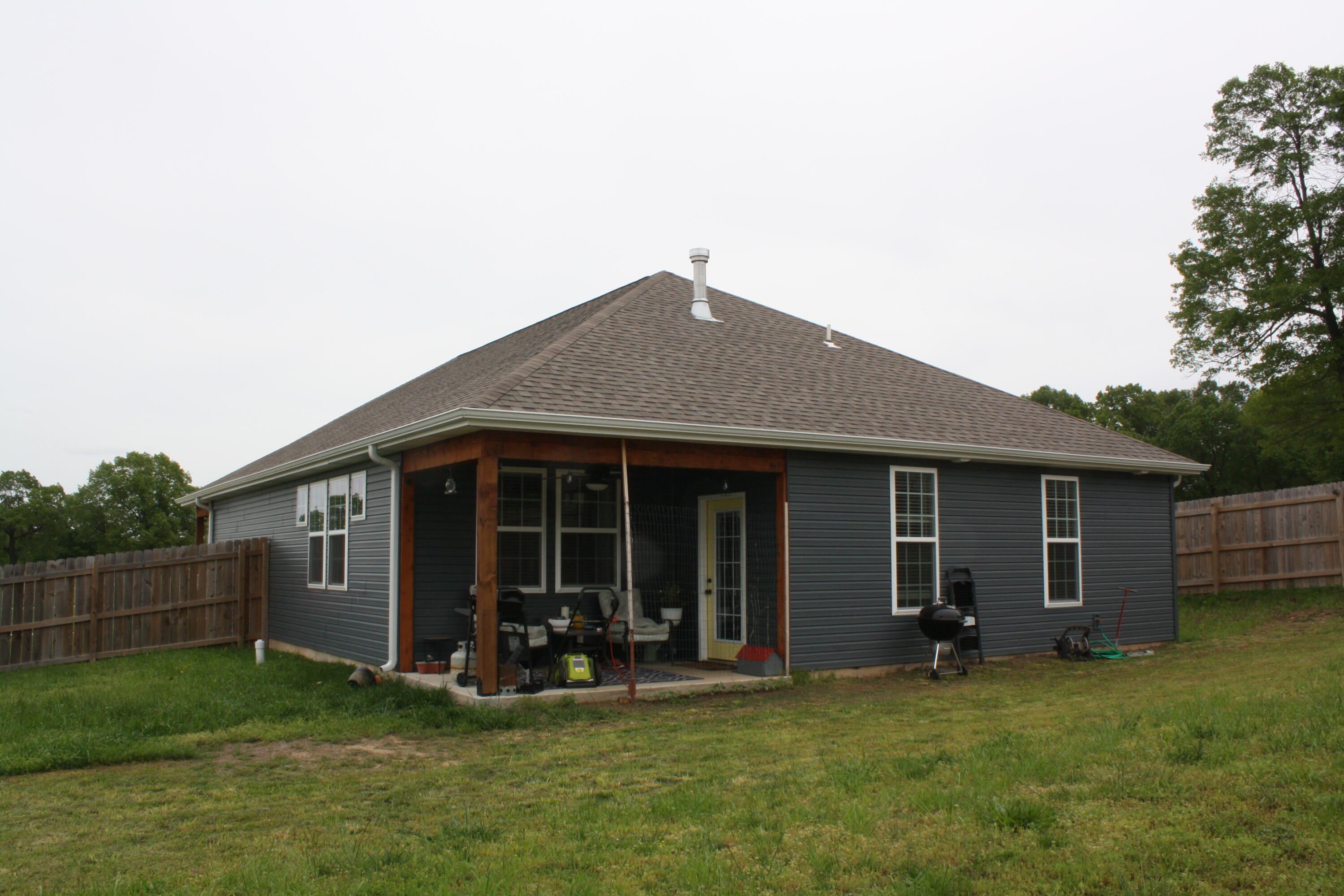 1312 Justins Trail Property Photo 21