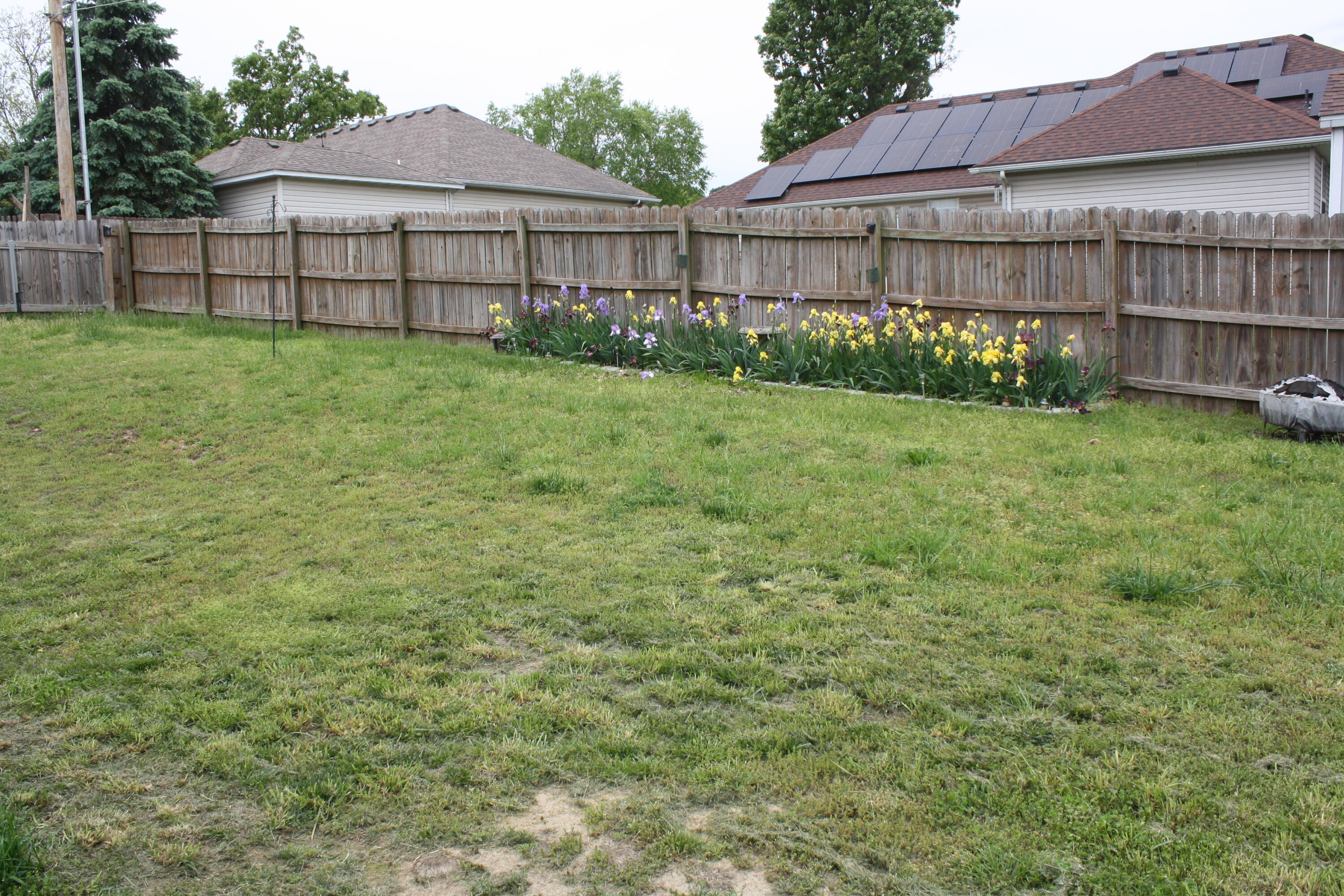 1312 Justins Trail Property Photo 23