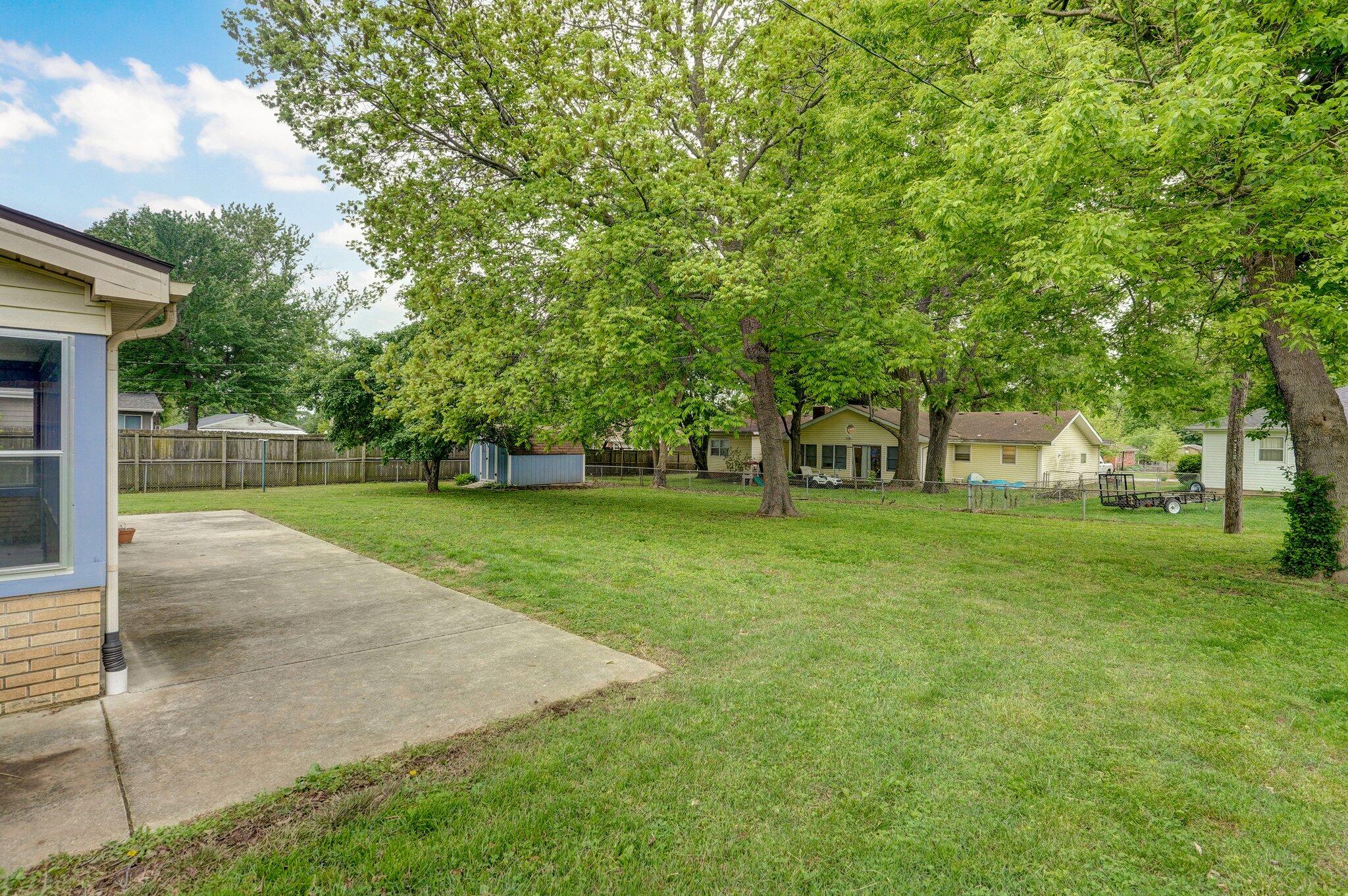 3953 South Broadway Avenue Property Photo 25