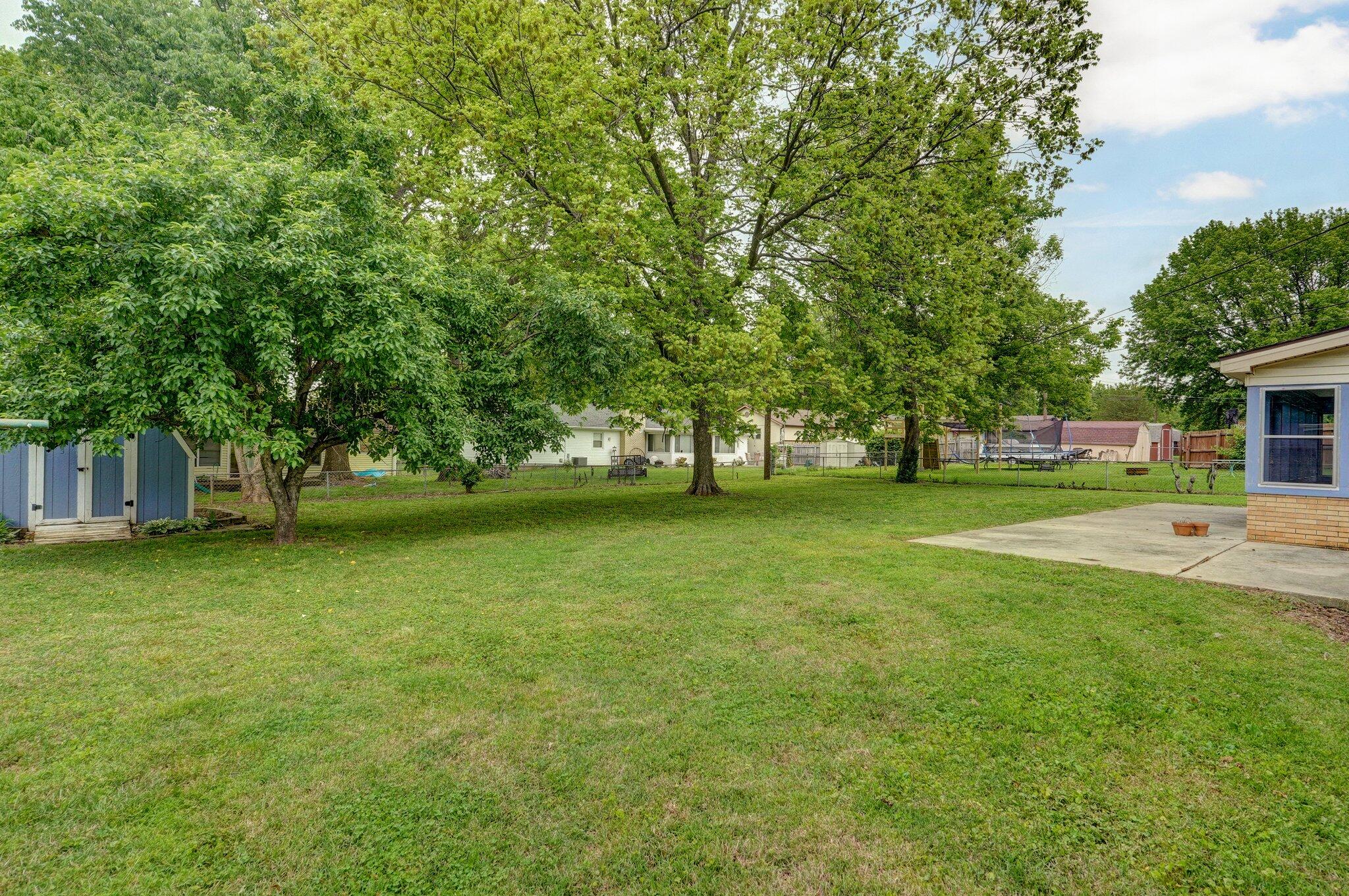 3953 South Broadway Avenue Property Photo 26