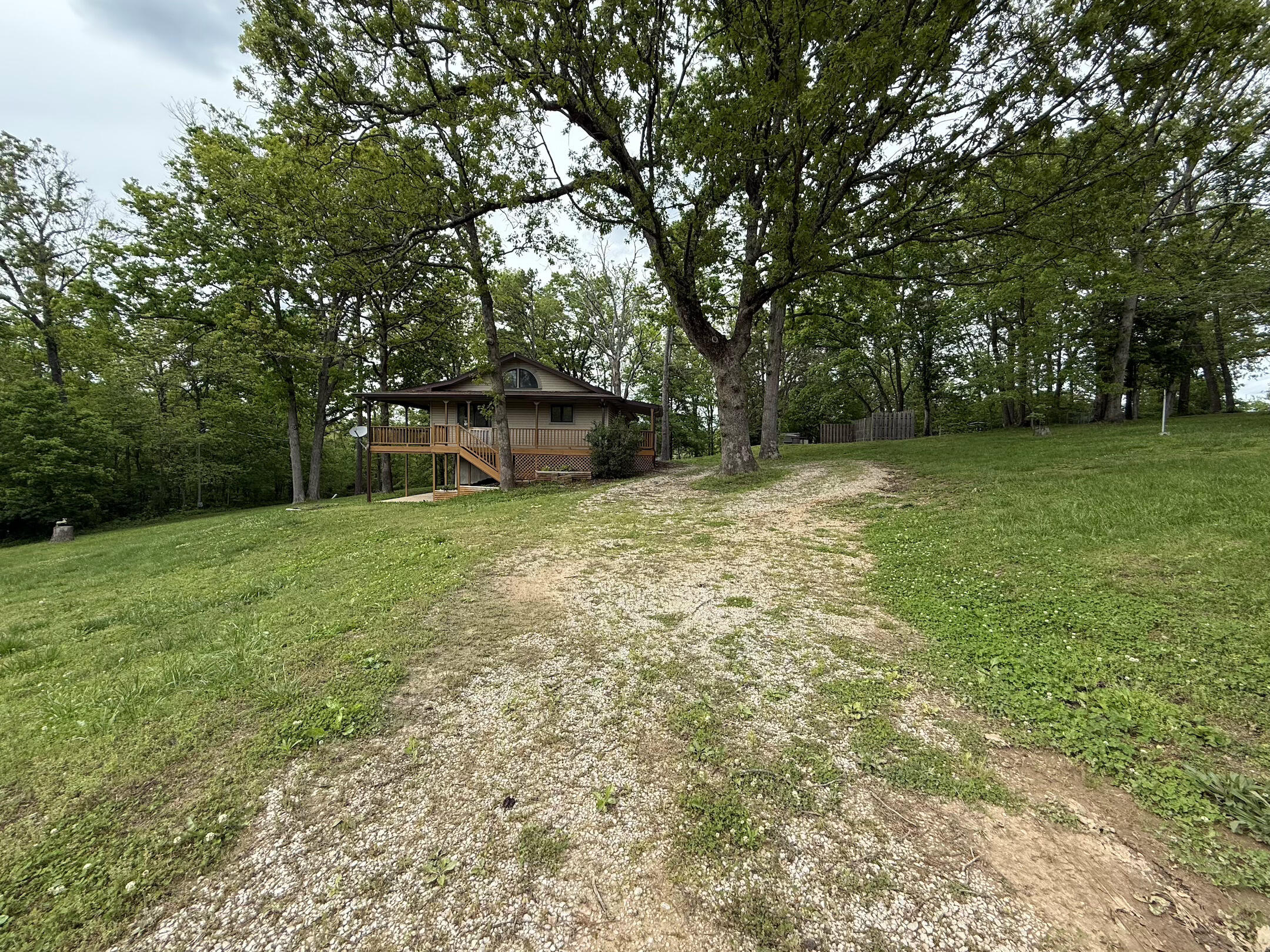 16709 Honeysuckle Hill Road Property Photo 27