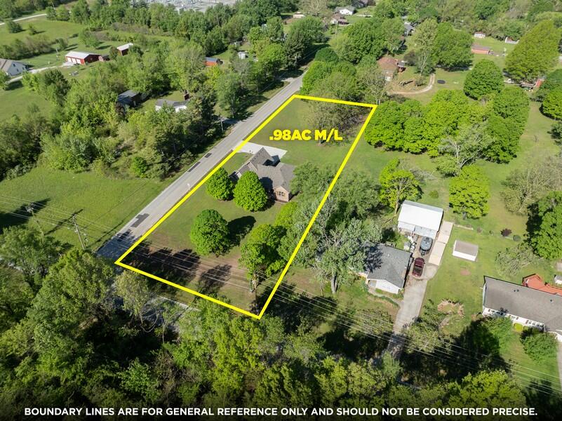 555 East Farm 84 Road Property Photo 44