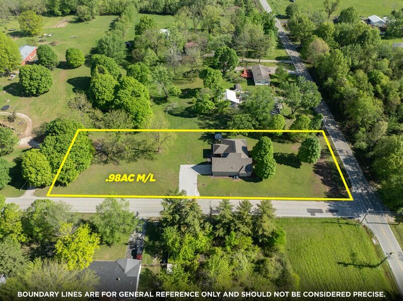 555 East Farm 84 Road Property Photo 45