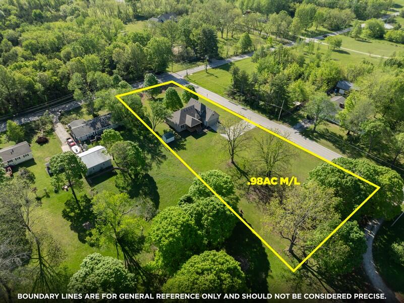 555 East Farm 84 Road Property Photo 46