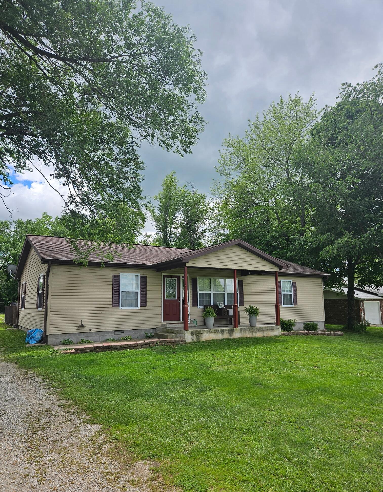 313 Washington Street Property Photo