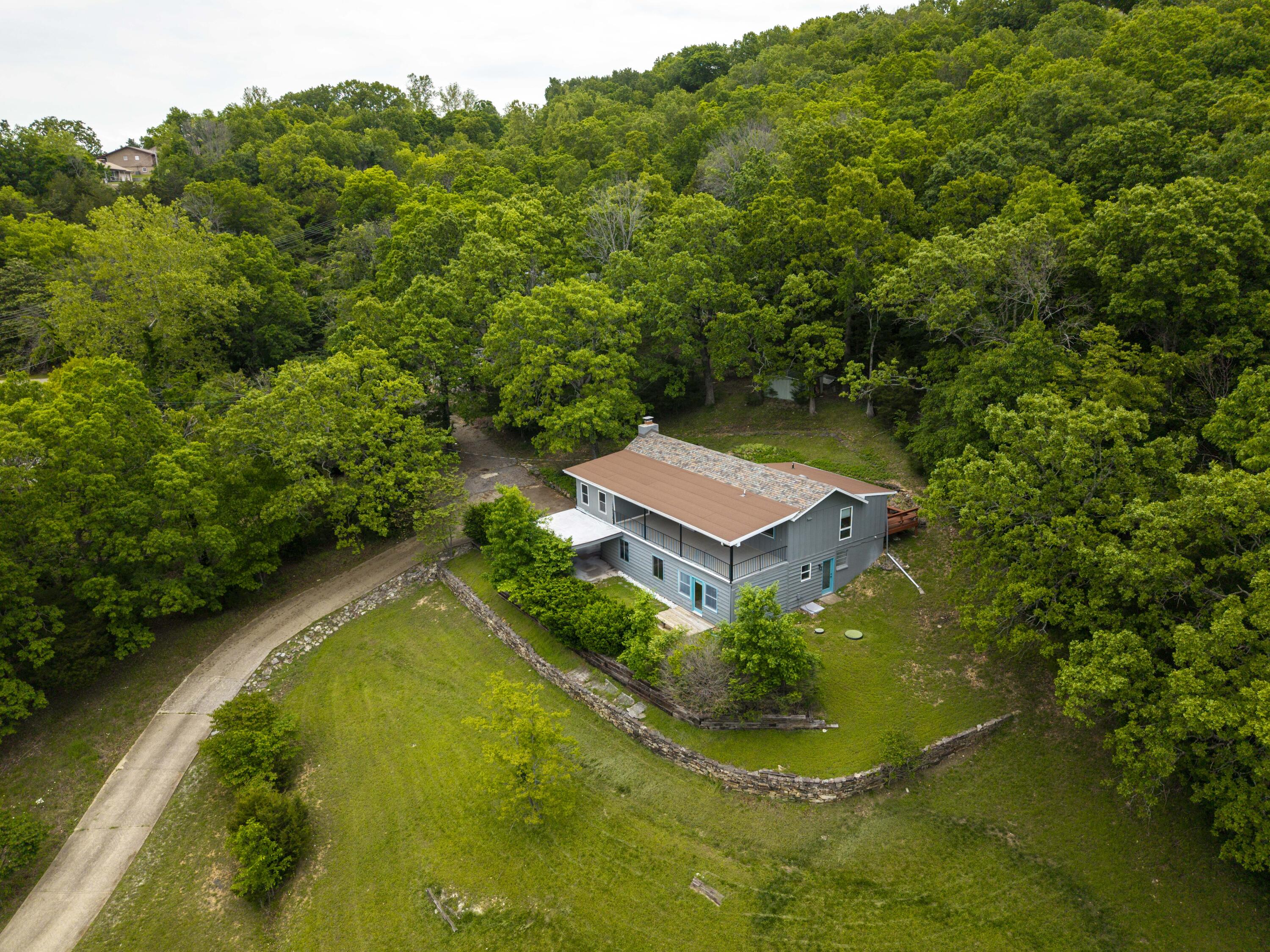 3892 Joe Bald Road Property Photo 1