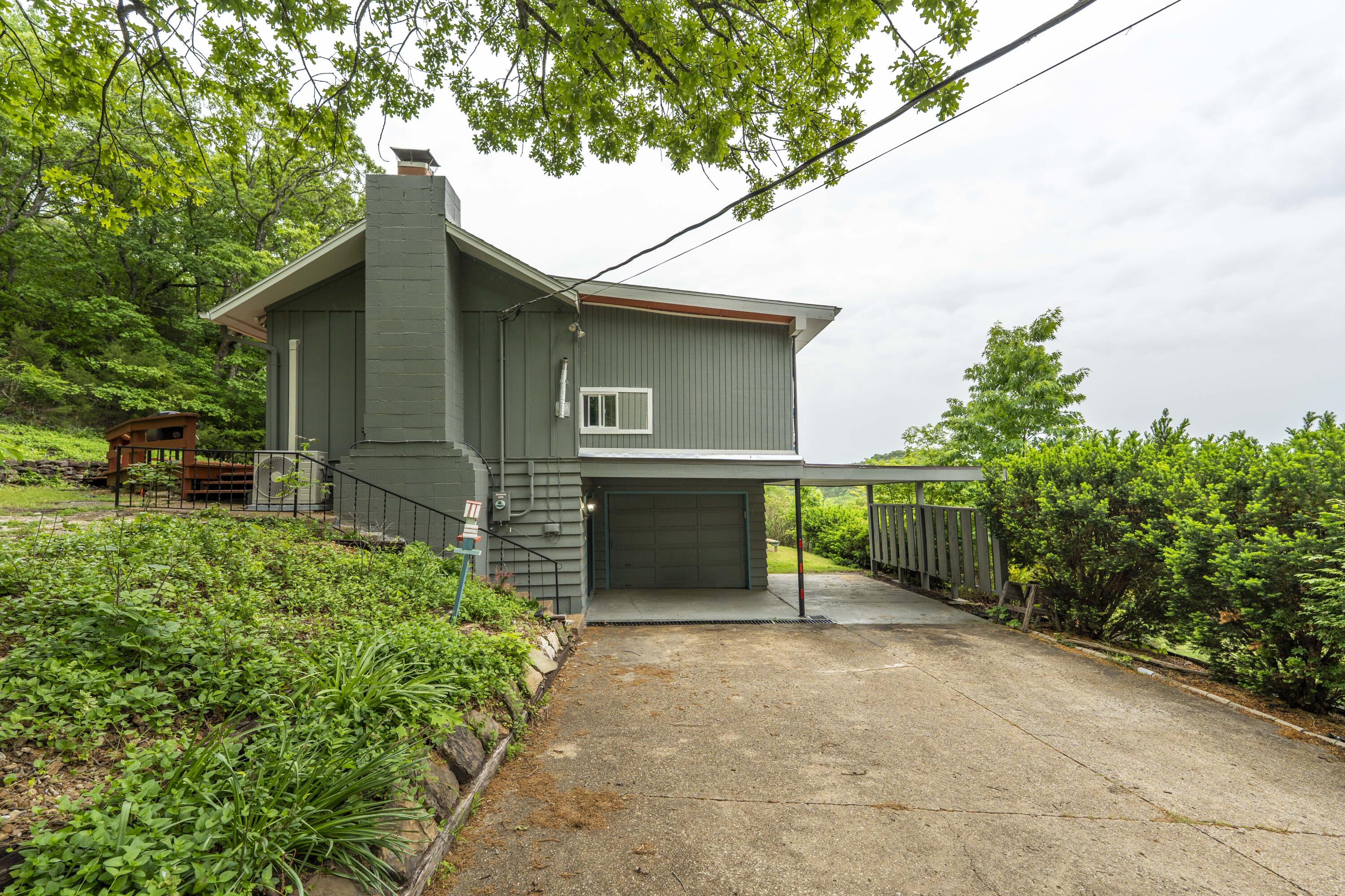 3892 Joe Bald Road Property Photo 4