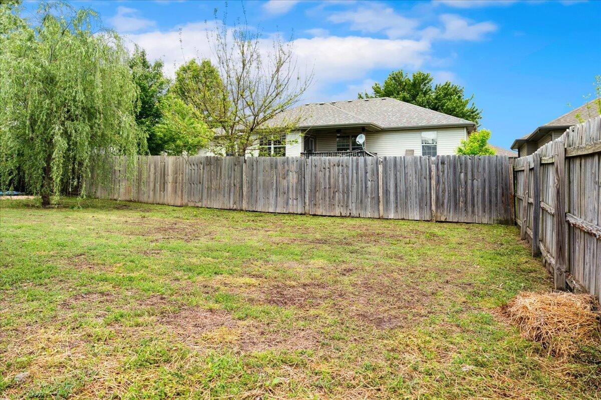 4421 West Tilden Street Property Photo 28