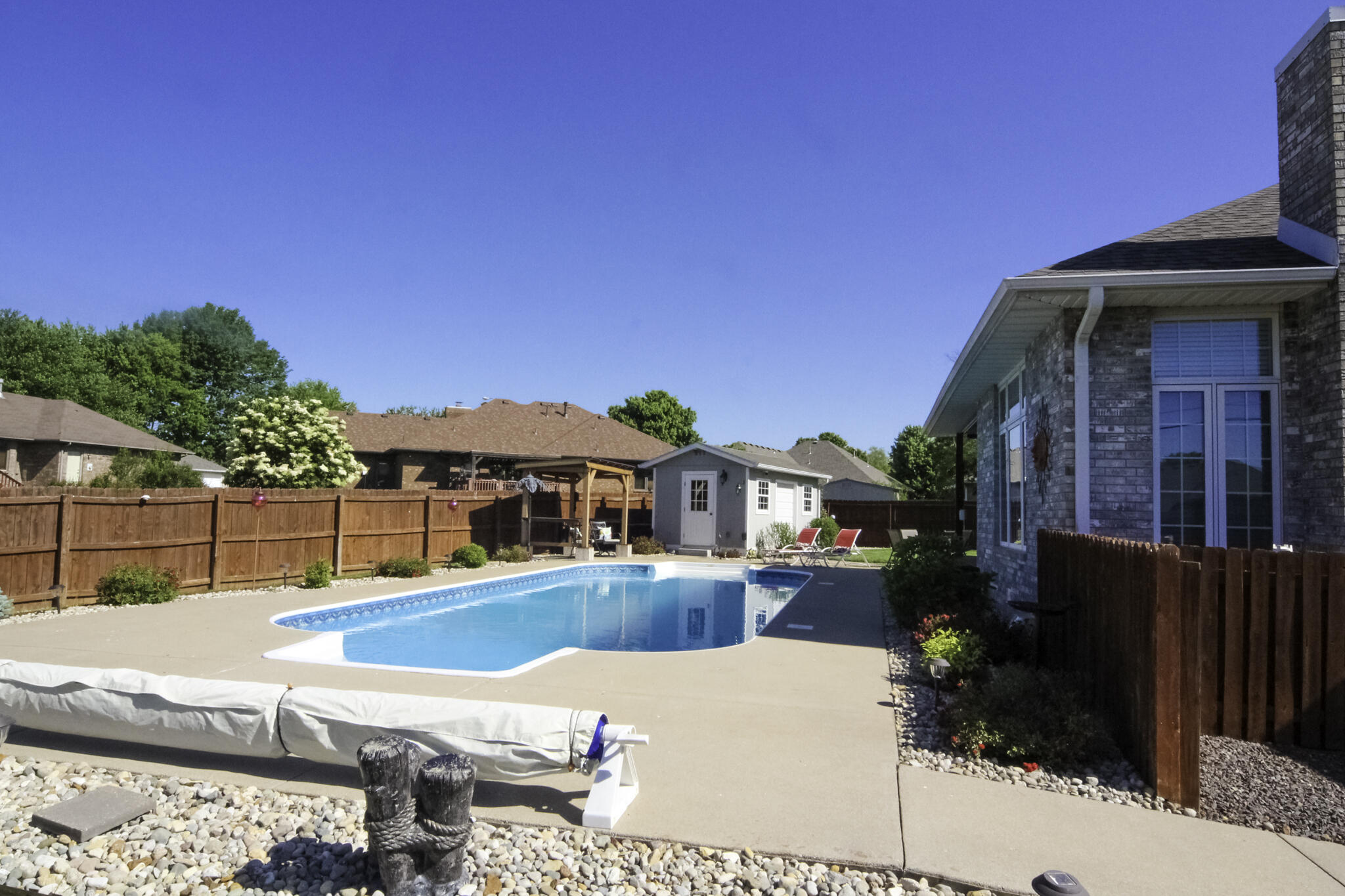 2591 South Marlborough Avenue Property Photo 64