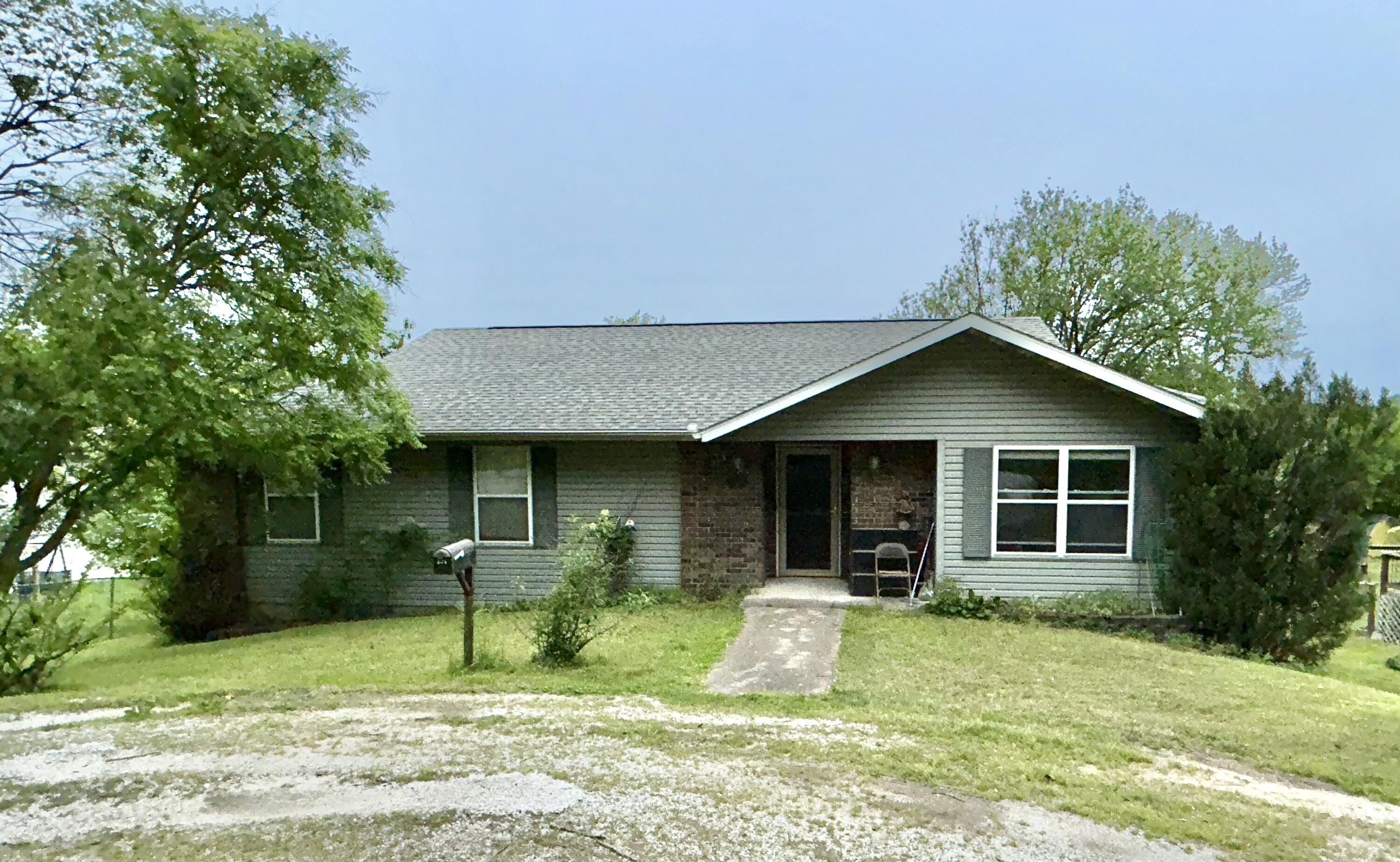 606 Patterson Street Property Photo