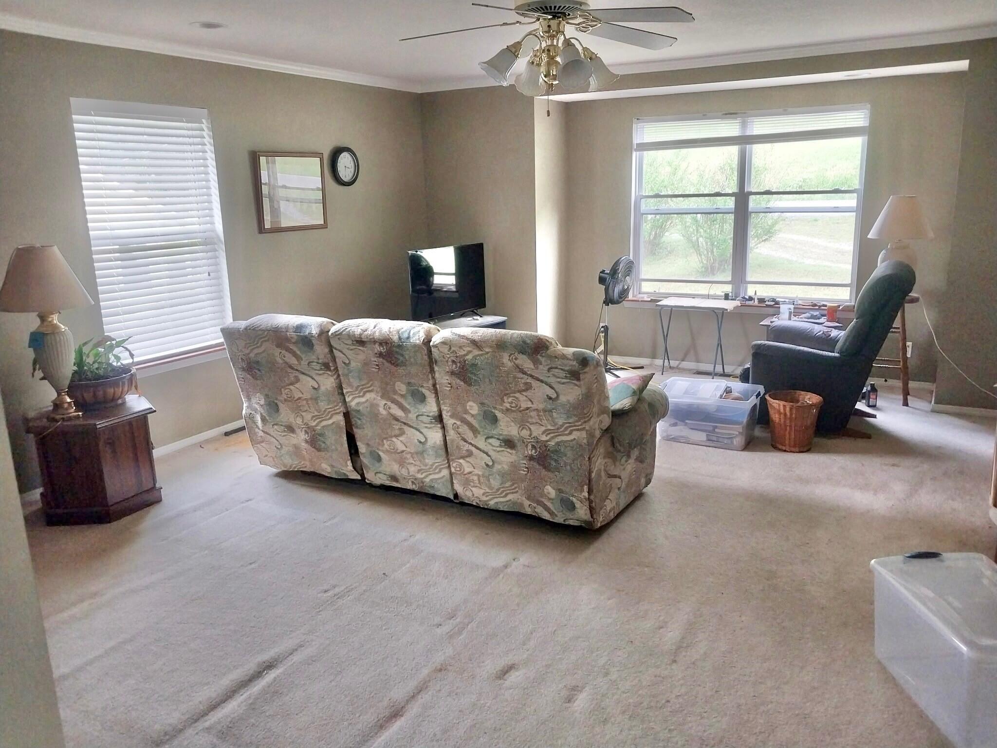 606 Patterson Street Property Photo 4